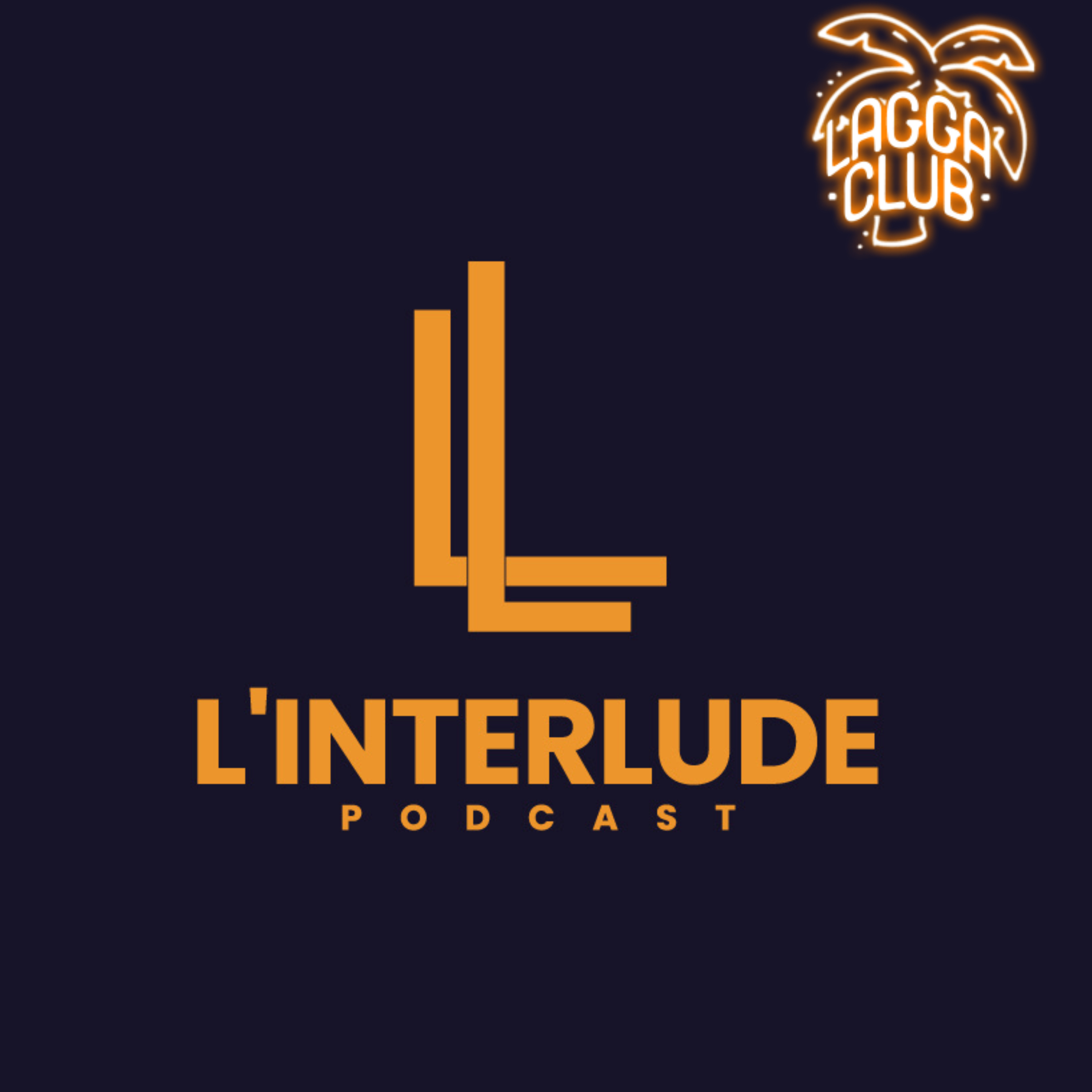 L\'Interlude Podcast