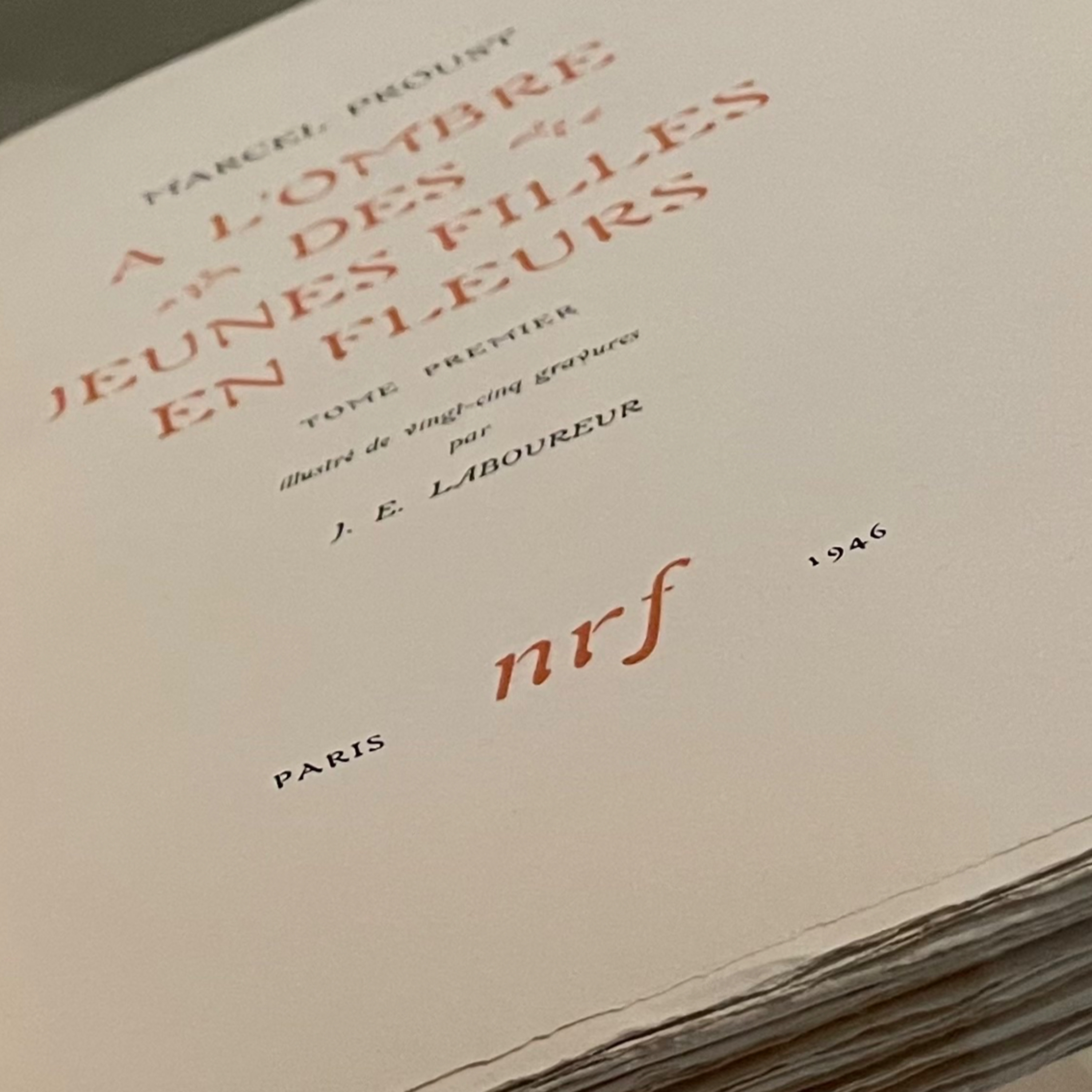 Non solo Madeleine, il podcast su Marcel Proust e la Recherche