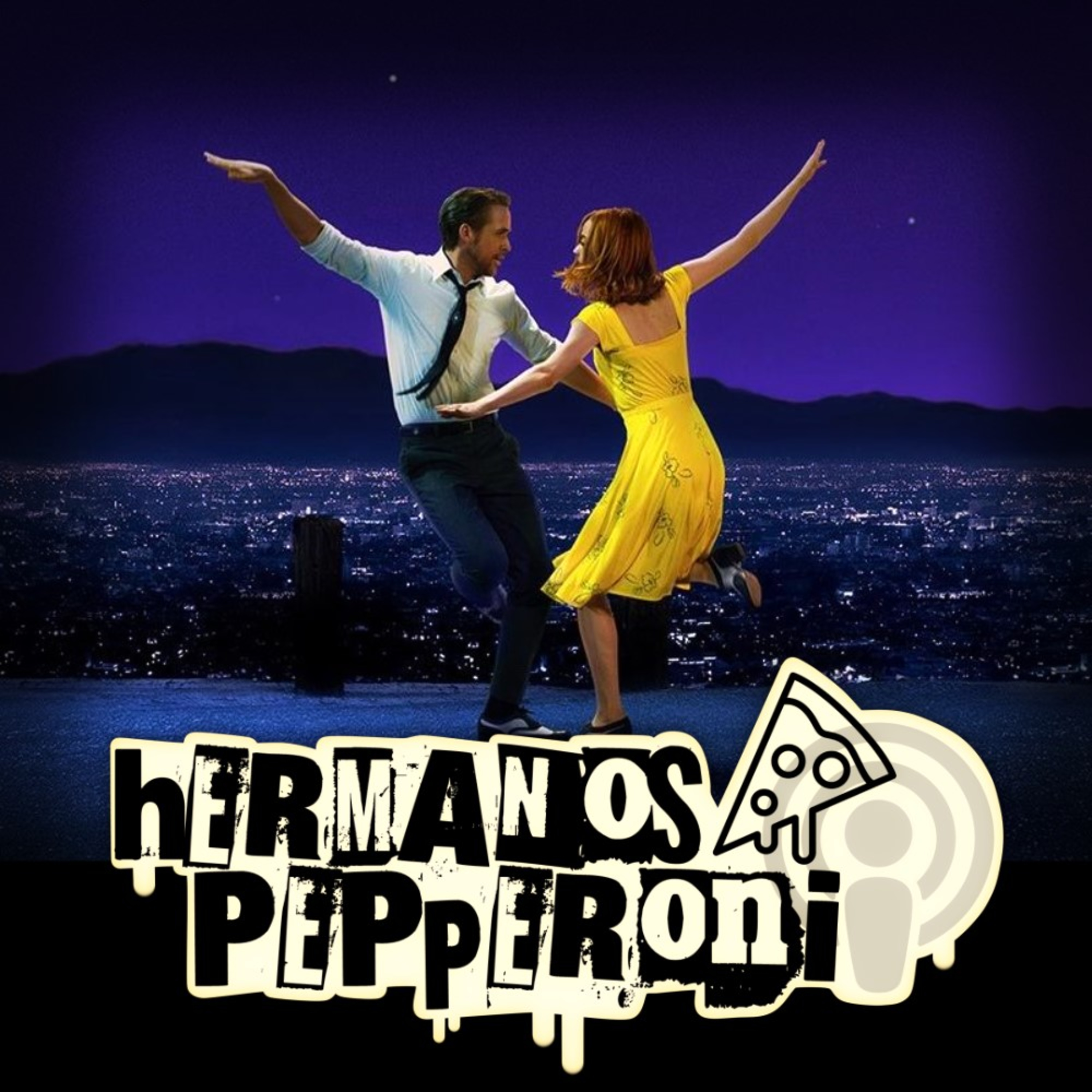 Hermanos Pepperoni