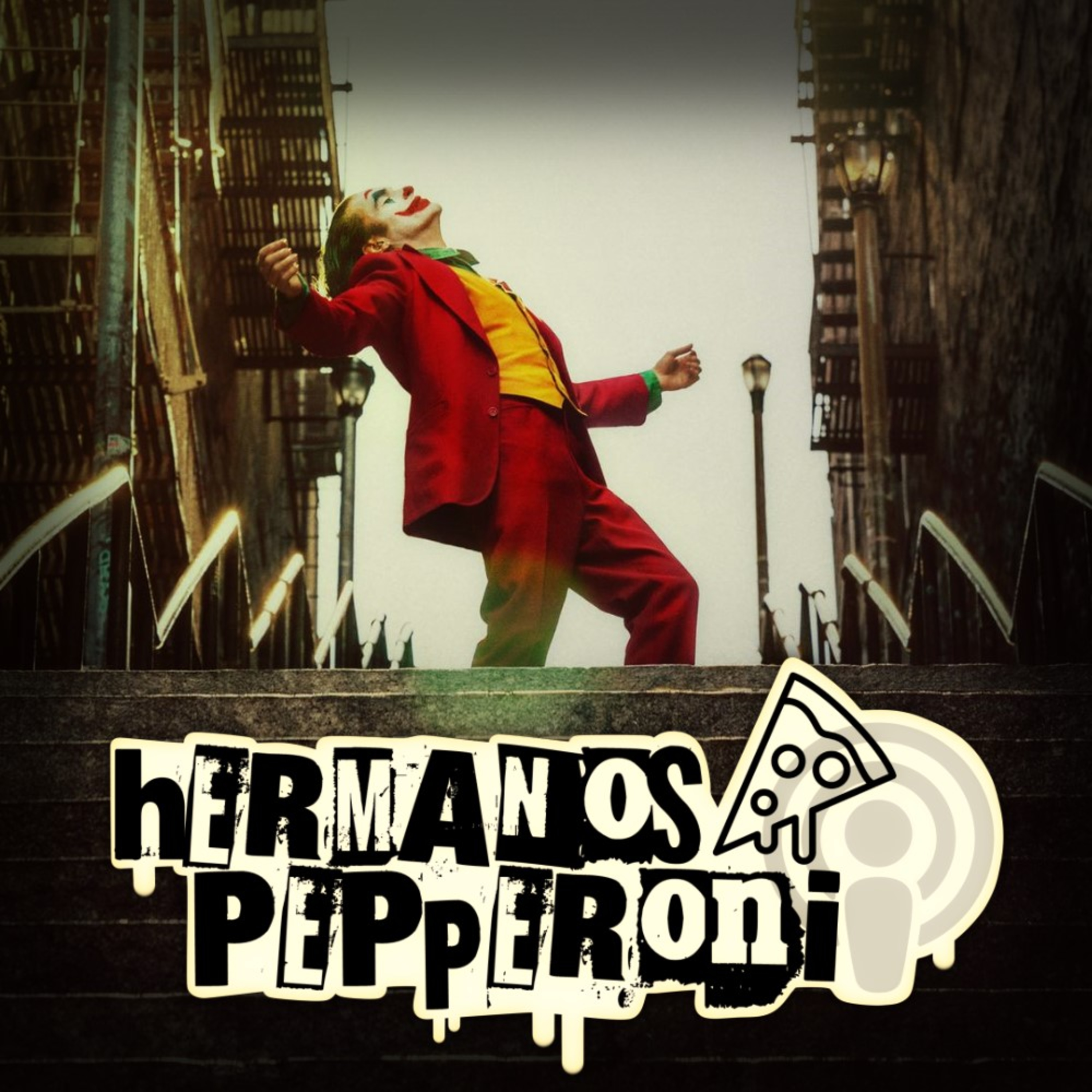 Hermanos Pepperoni