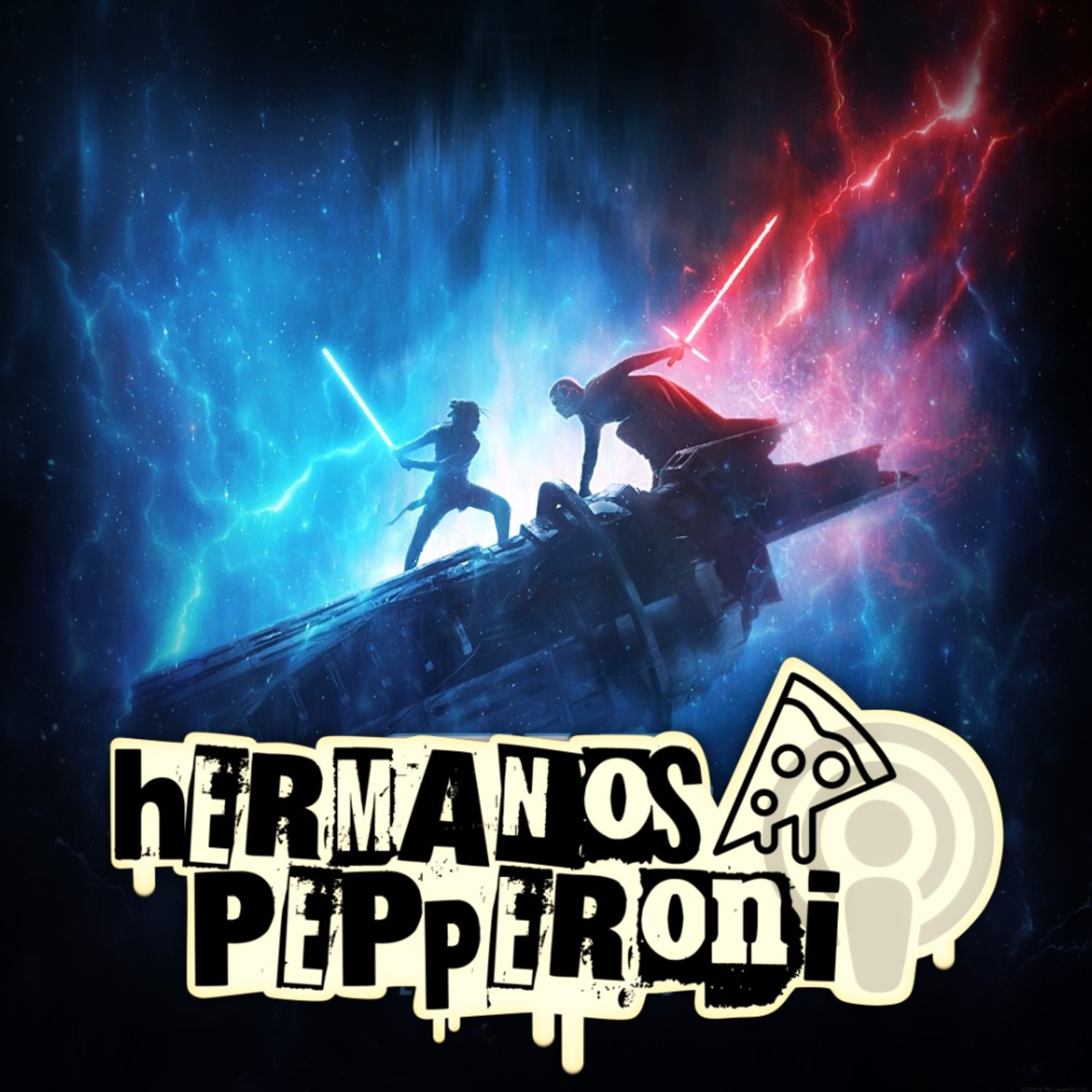 Hermanos Pepperoni
