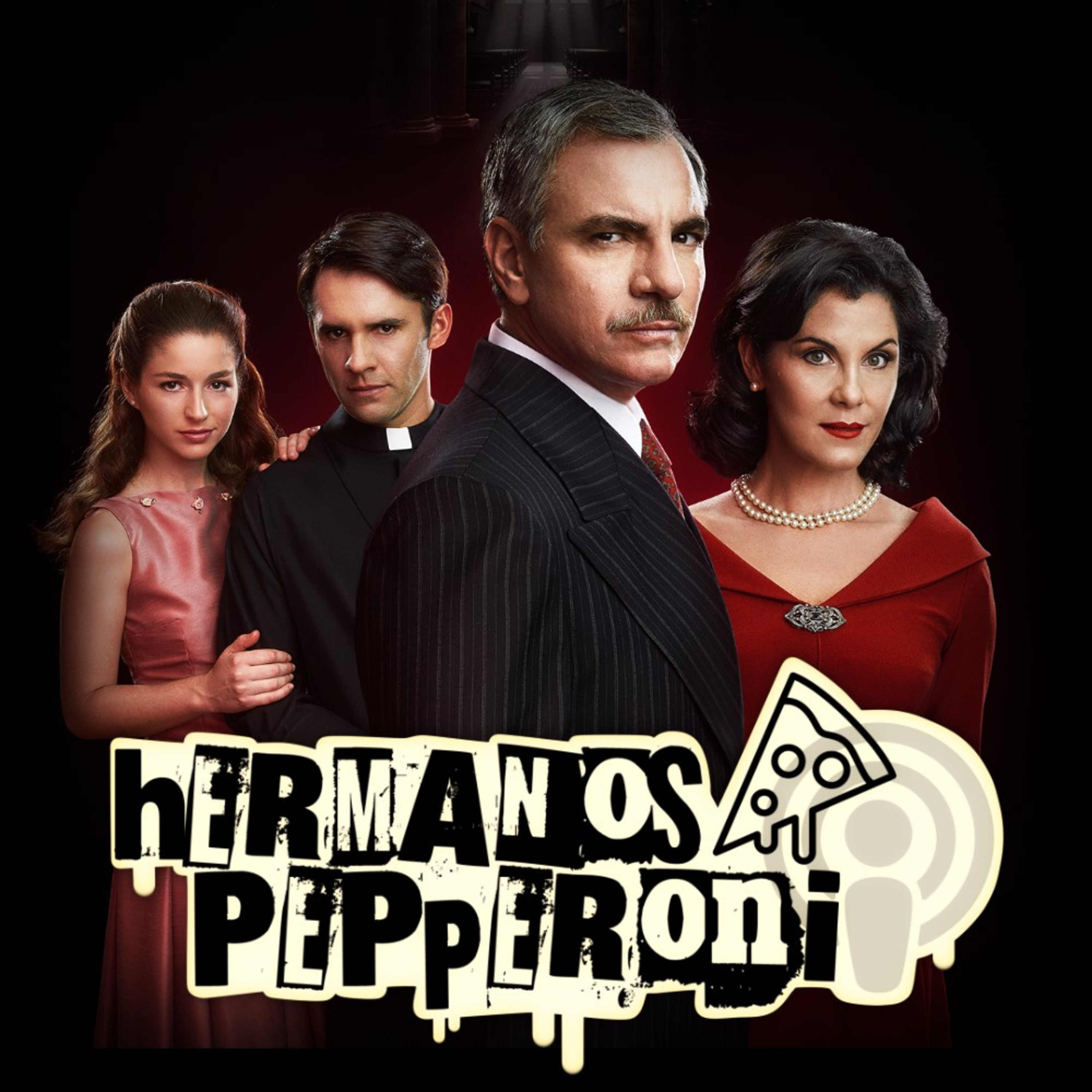 Hermanos Pepperoni
