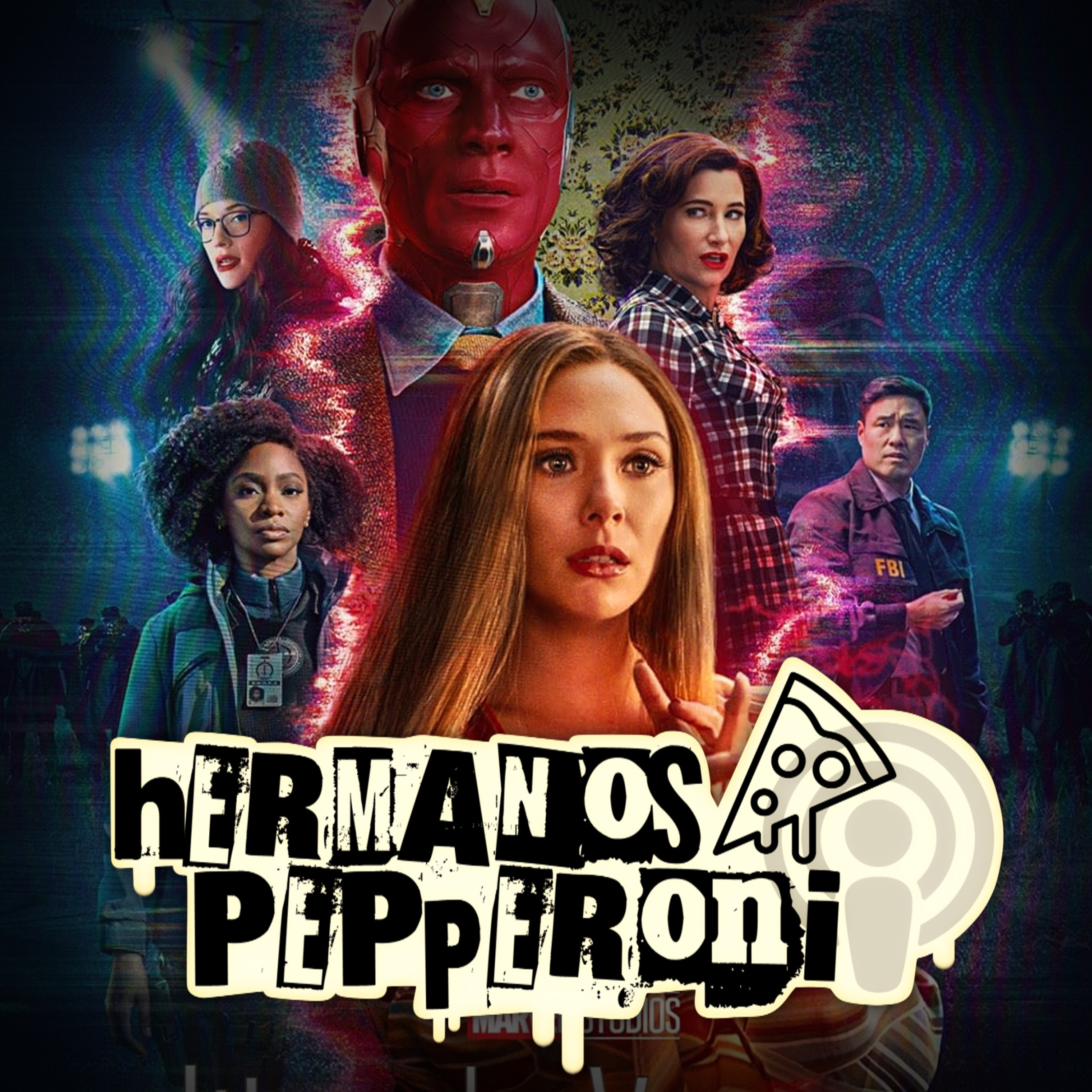 Hermanos Pepperoni