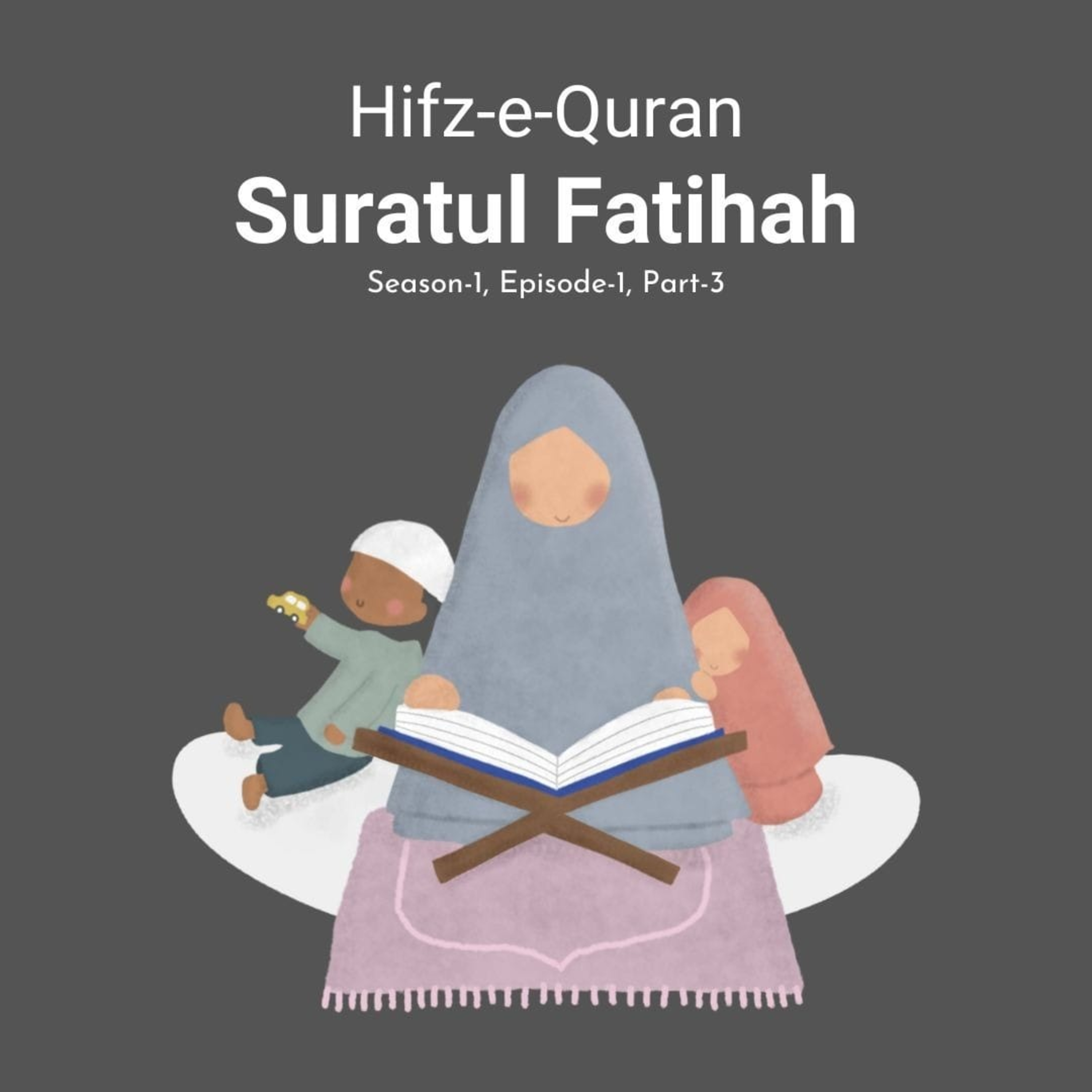 Islamic Studies for Children