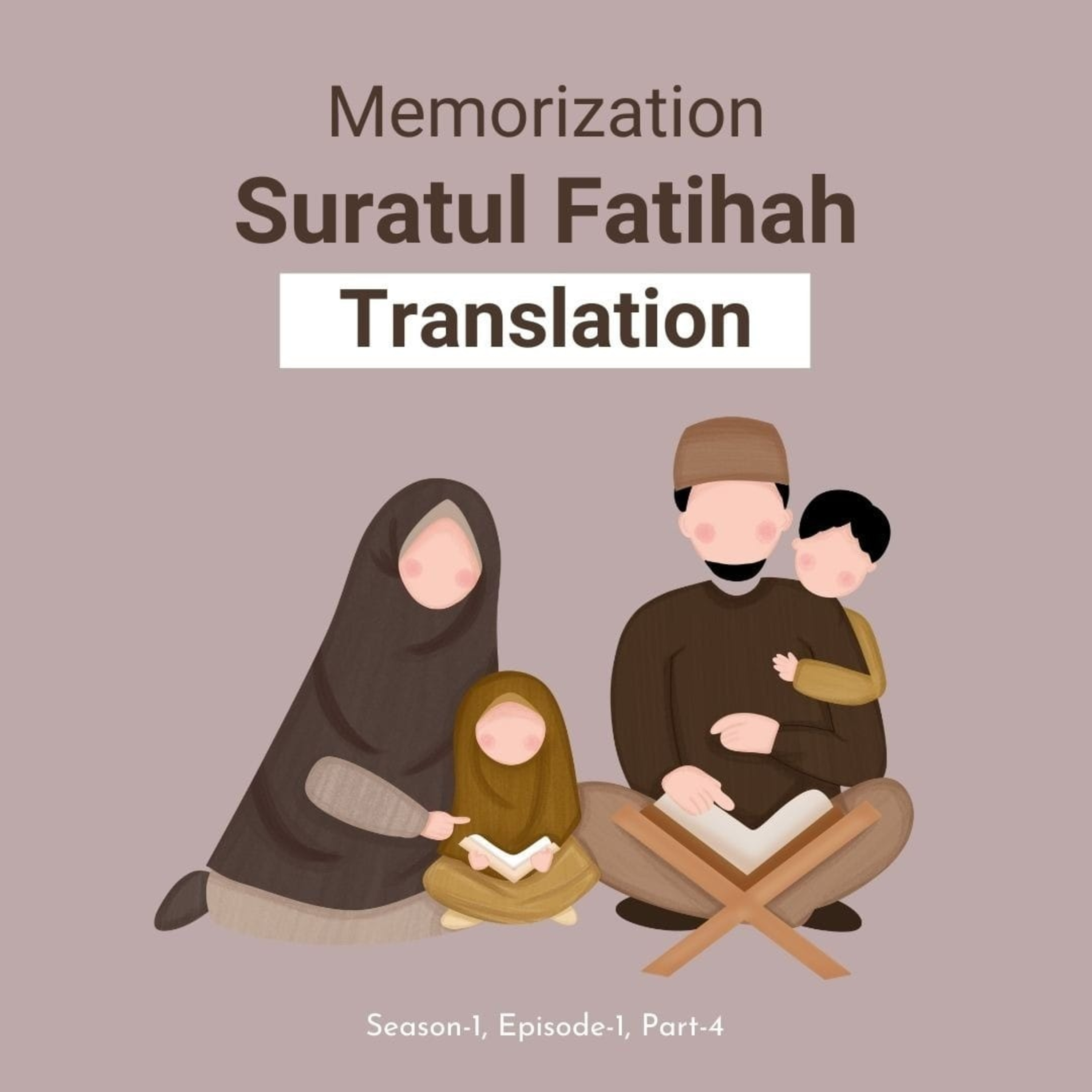 Islamic Studies for Children