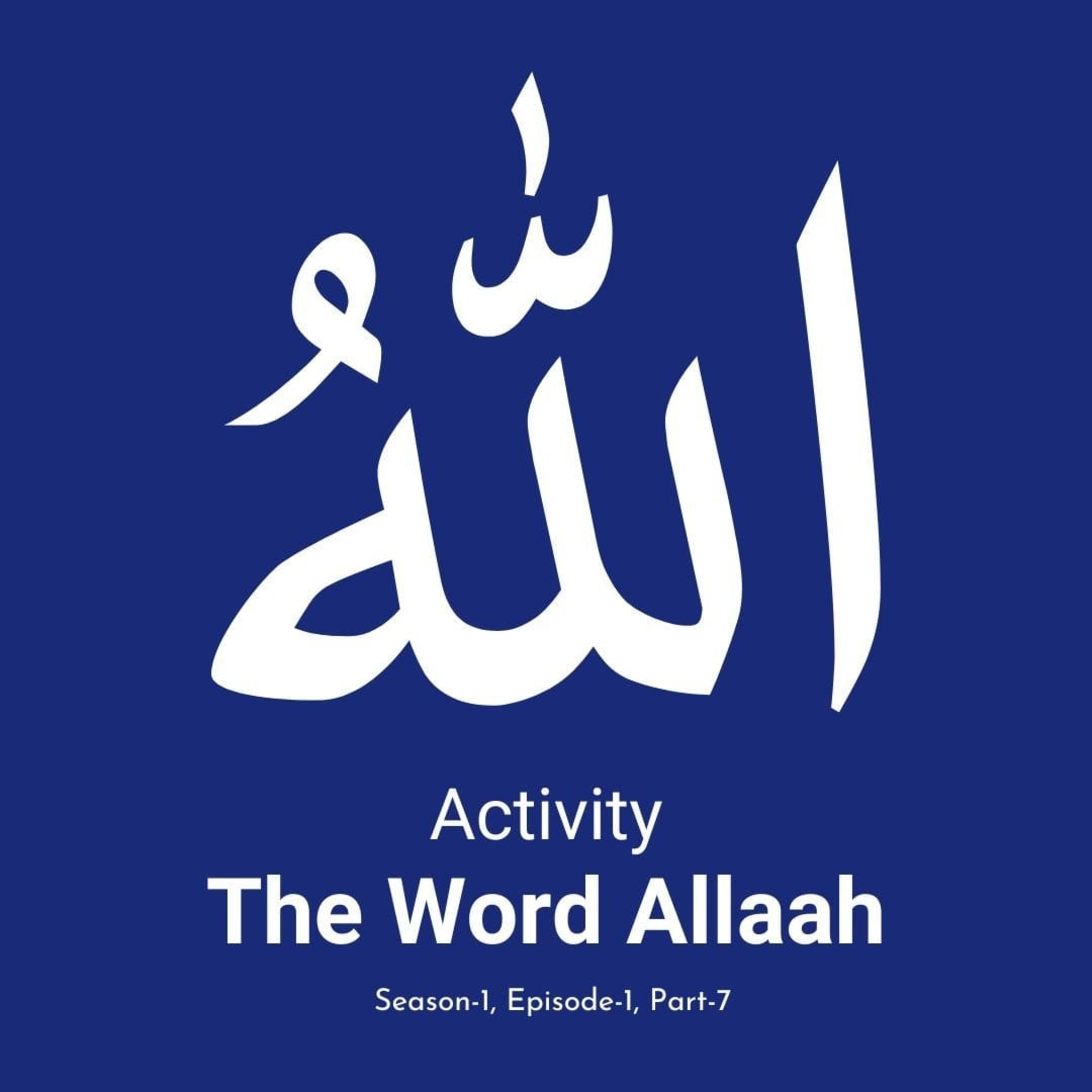 Islamic Studies for Children