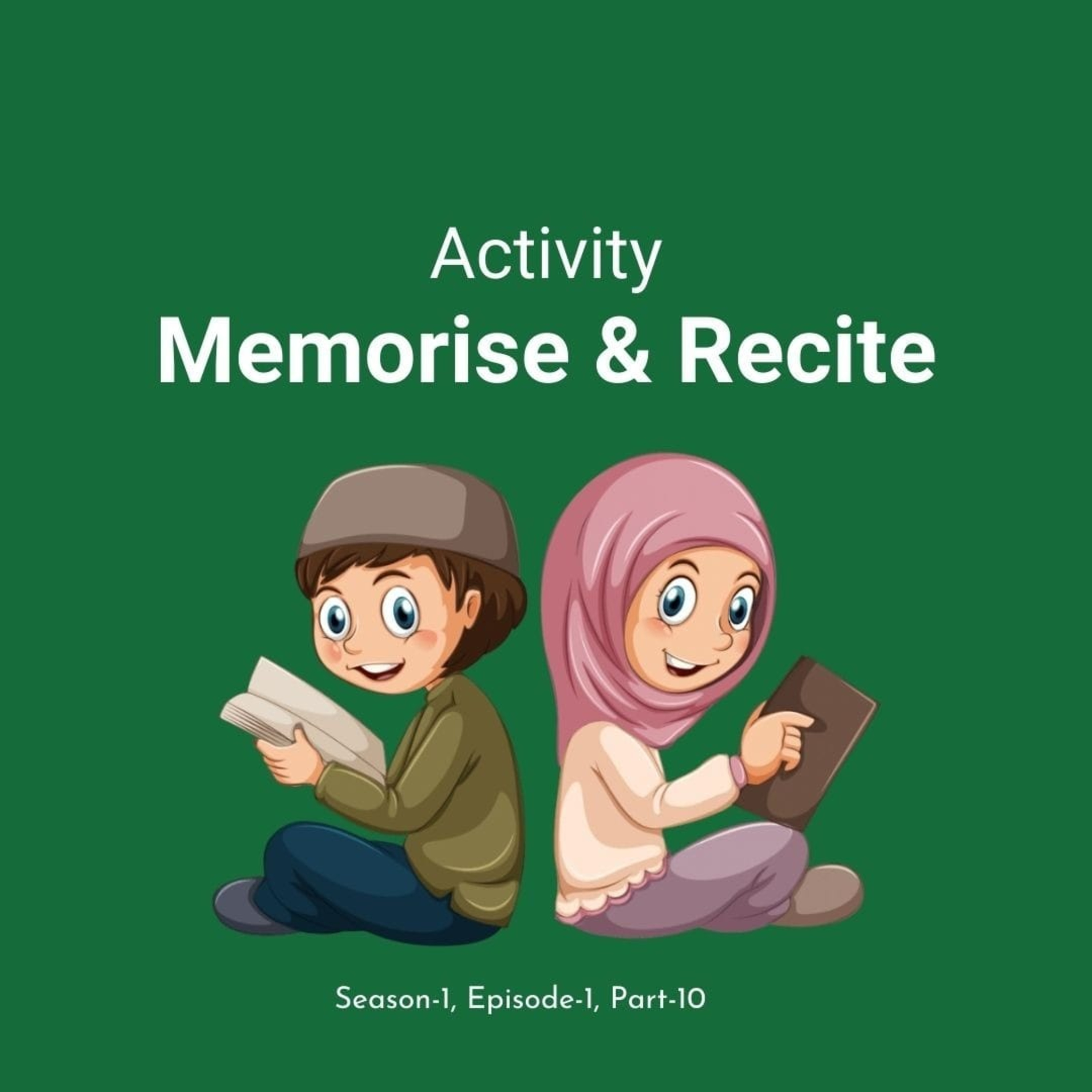 Islamic Studies for Children