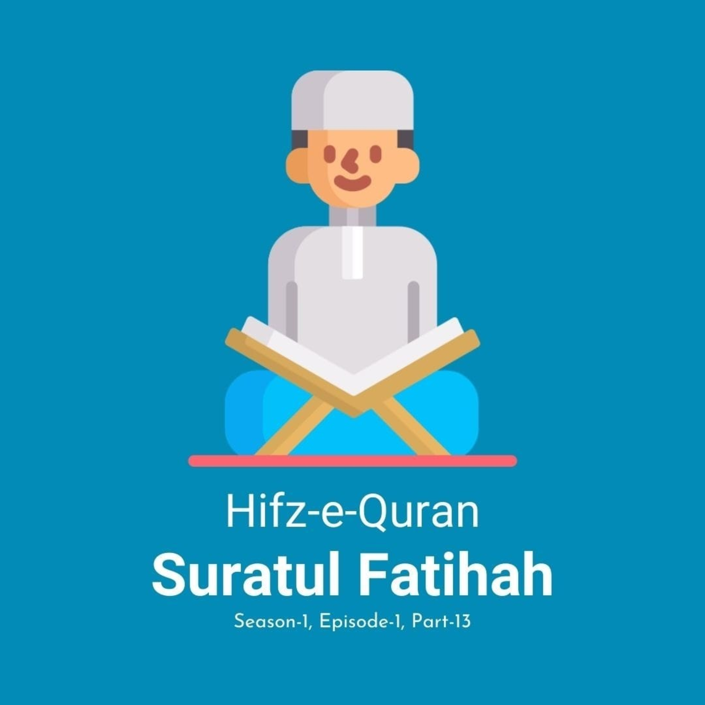 Islamic Studies for Children