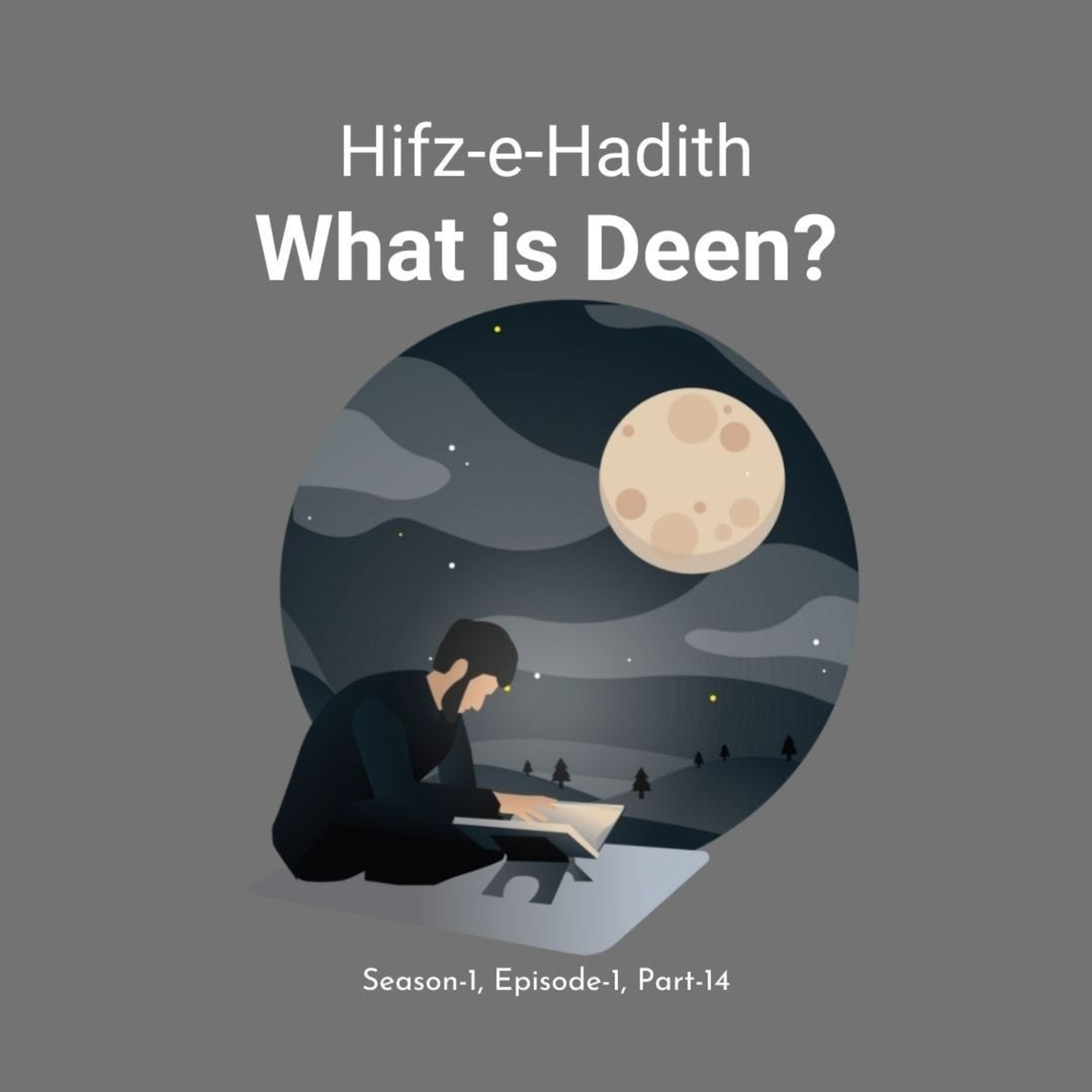 Islamic Studies for Children