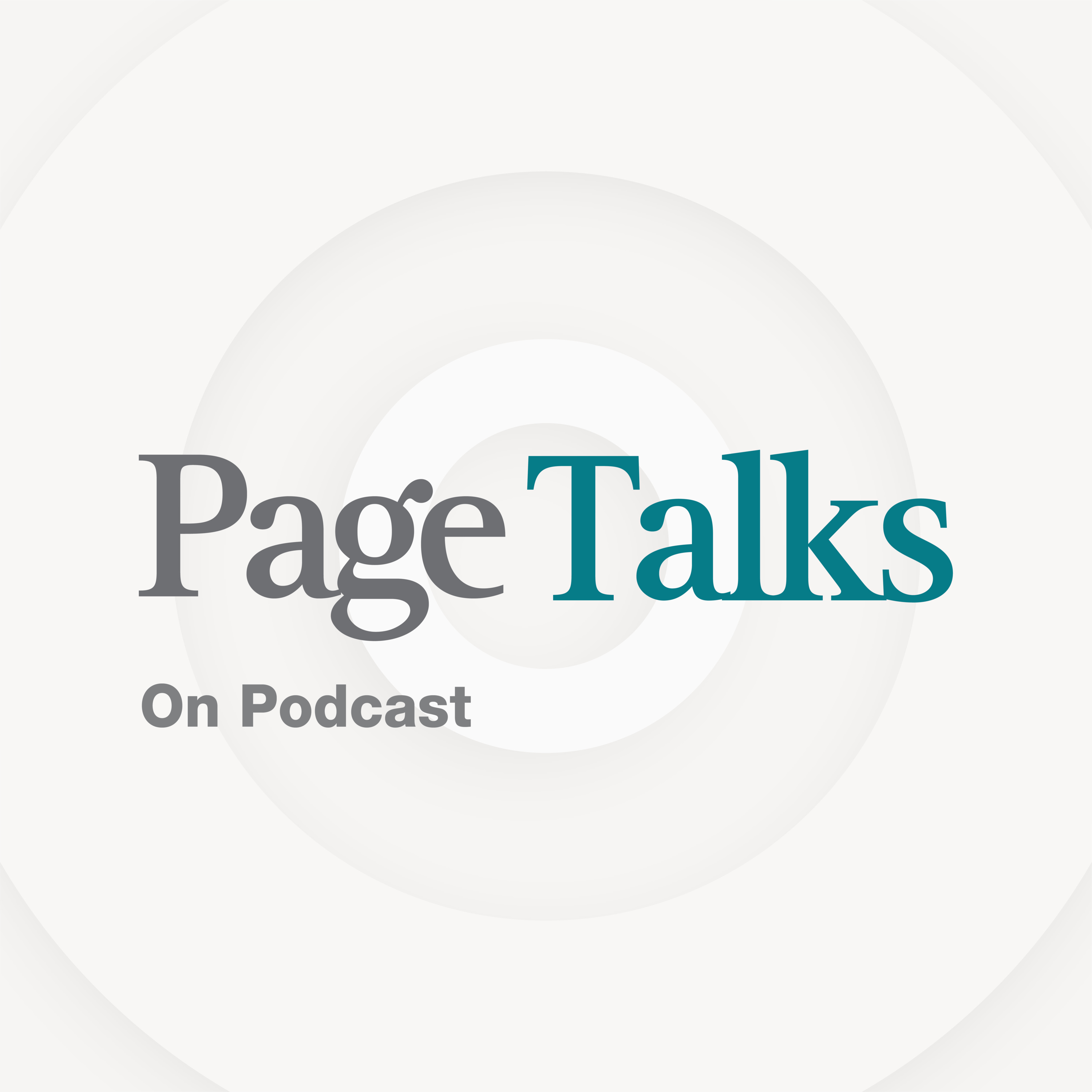Executive Talks