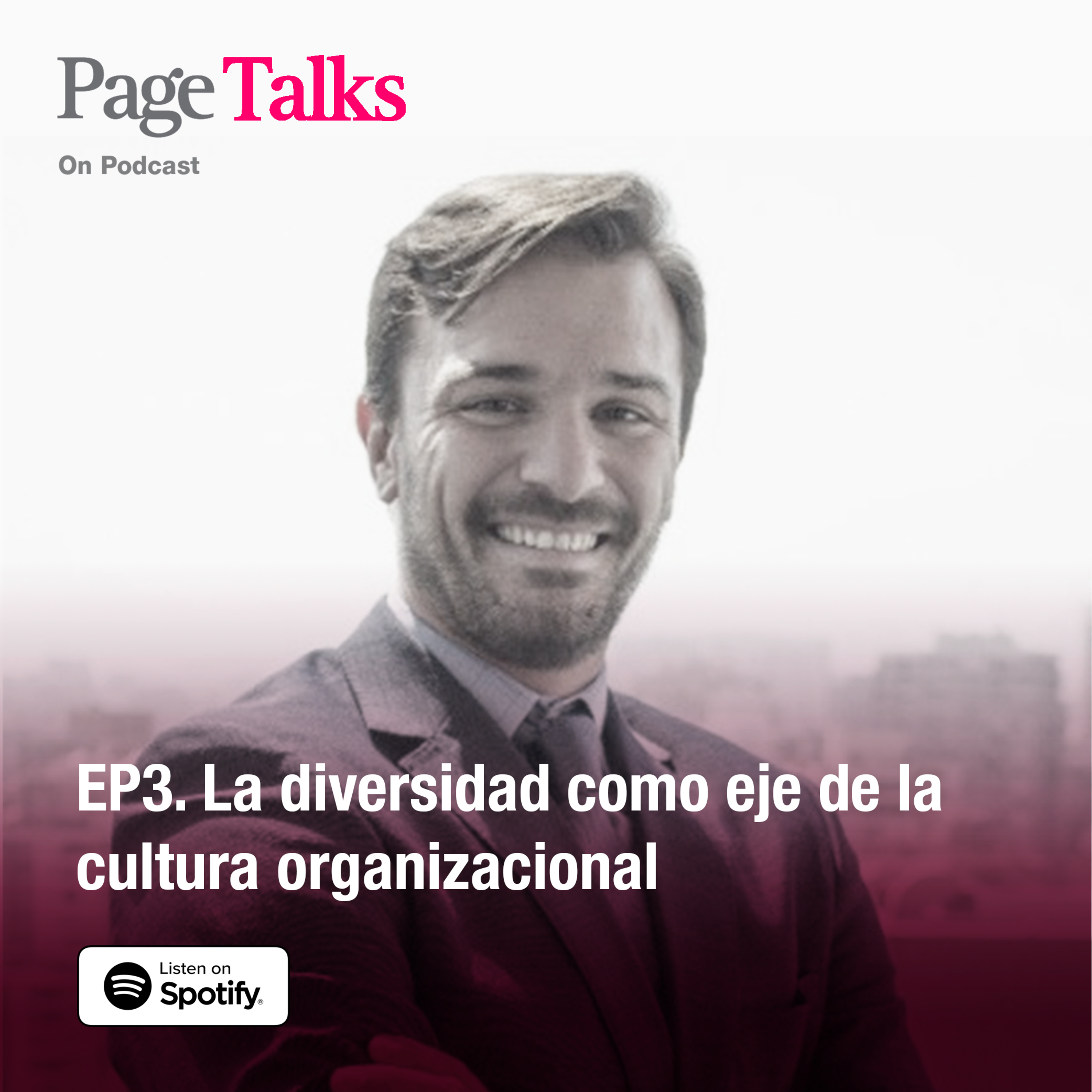 Executive Talks