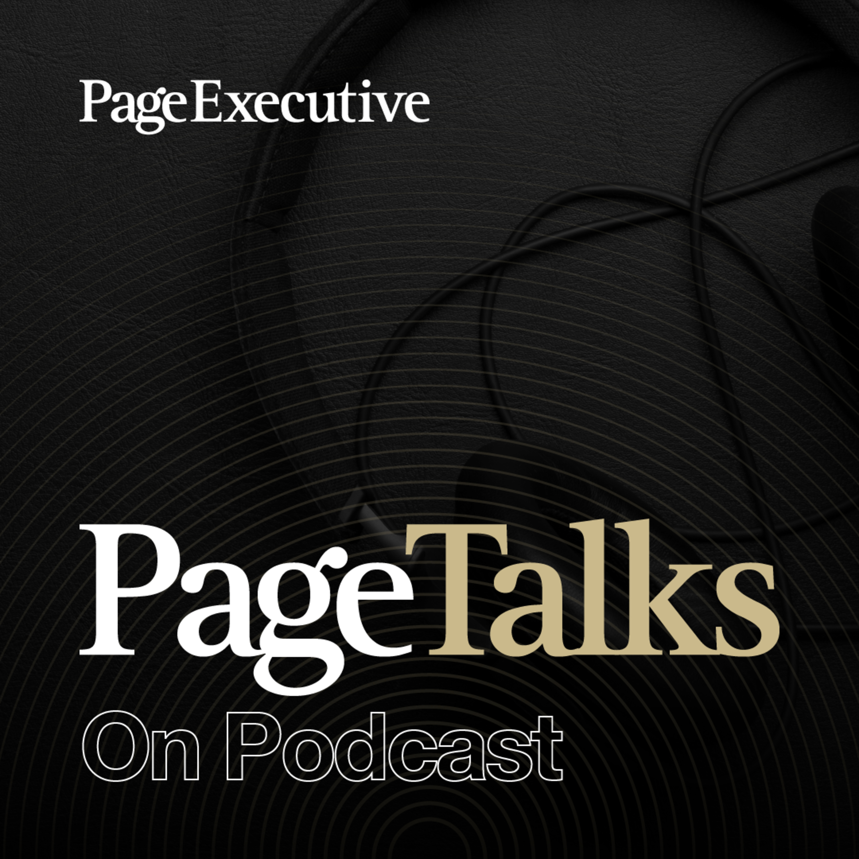 Executive Talks