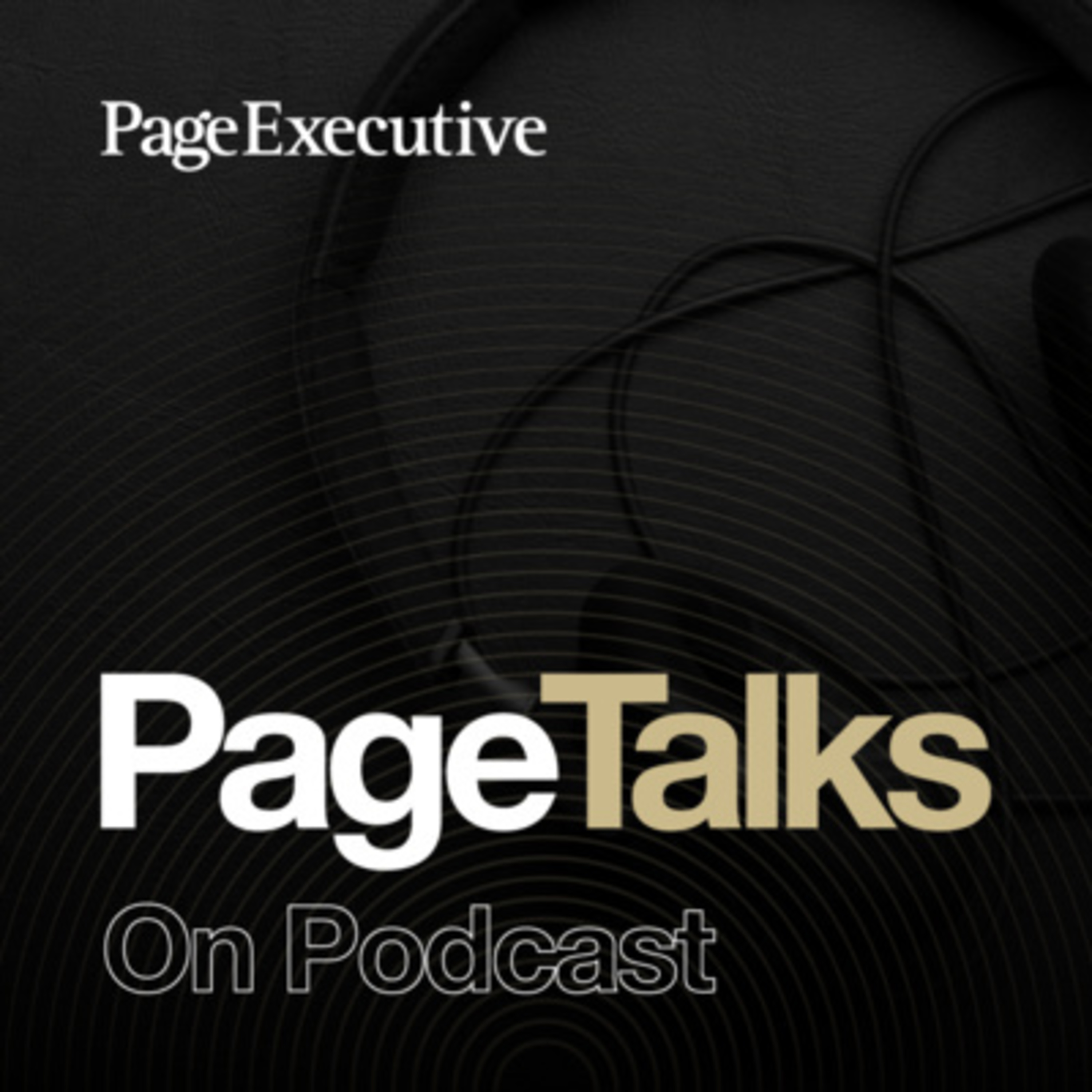 Executive Talks