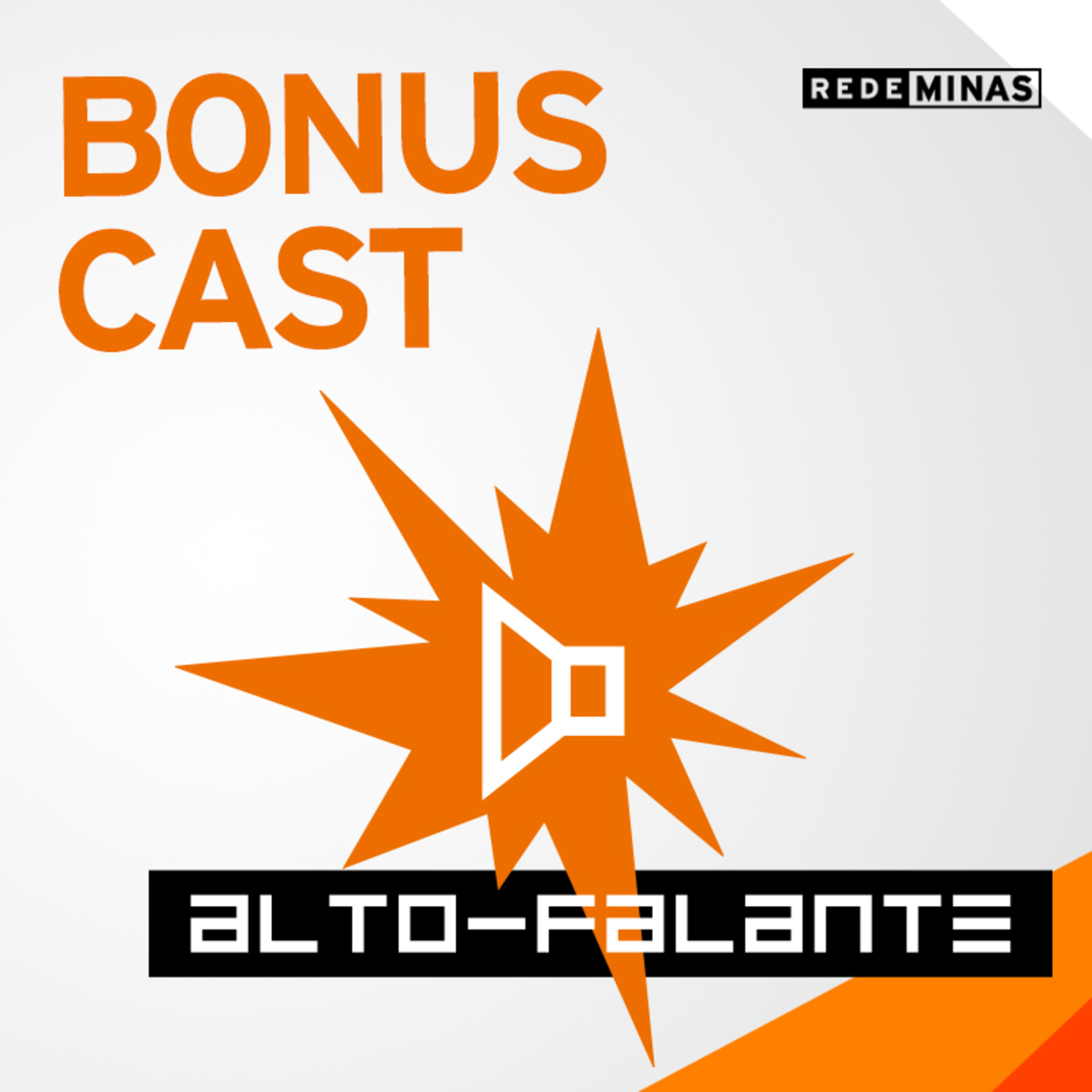 Alto-Falante Bonuscast