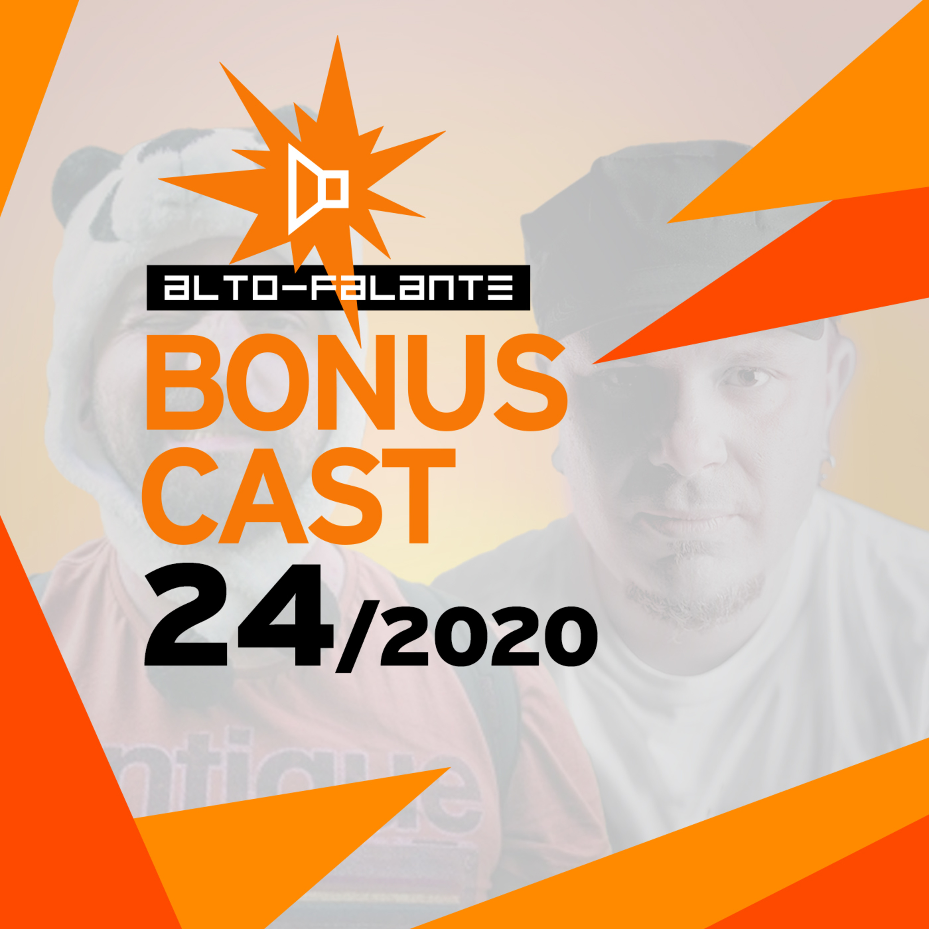 Alto-Falante Bonuscast