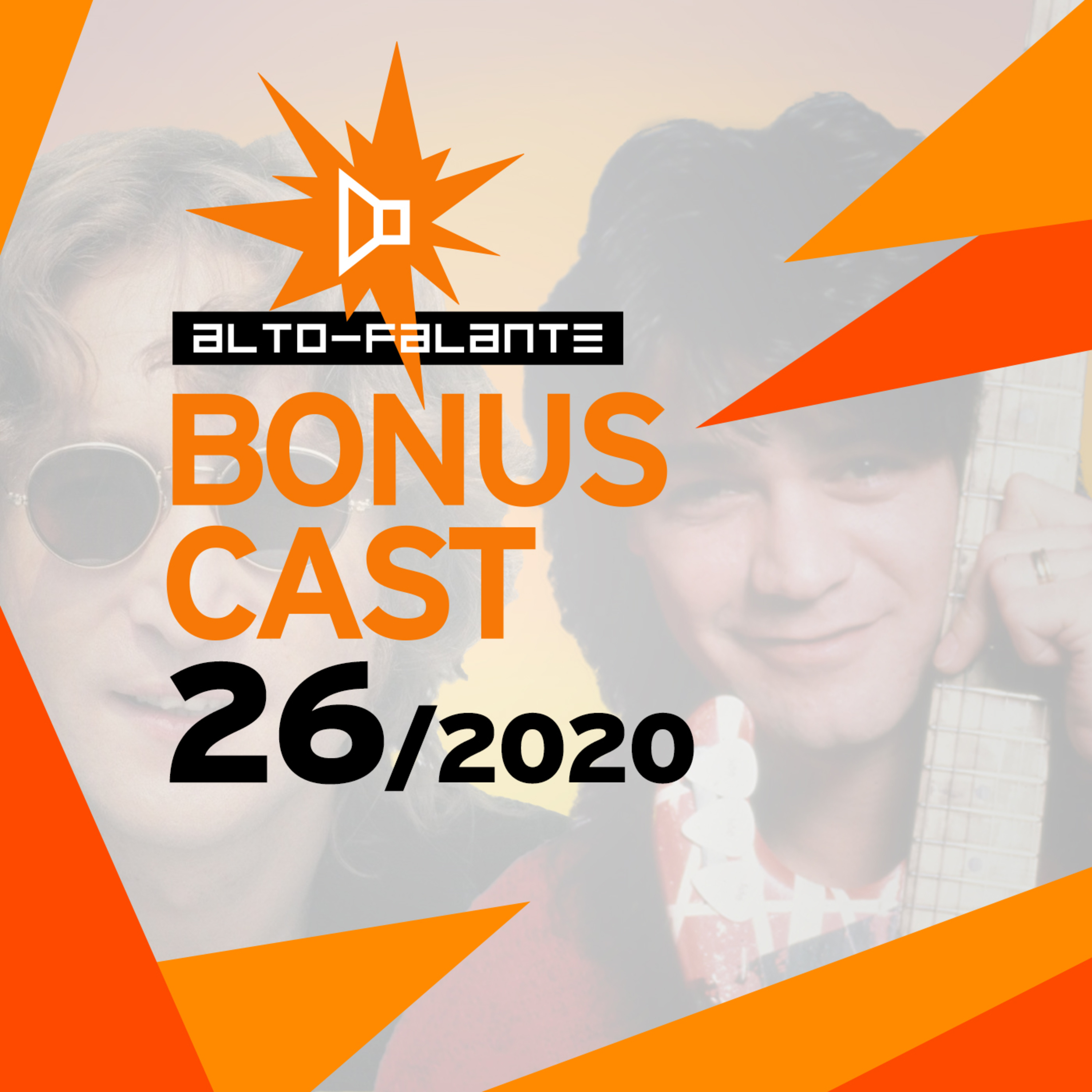 Alto-Falante Bonuscast