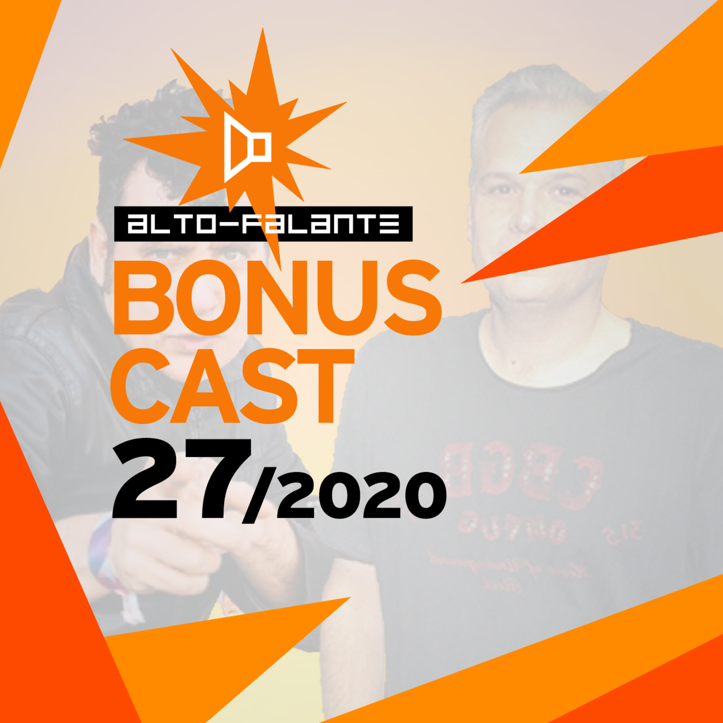 Alto-Falante Bonuscast