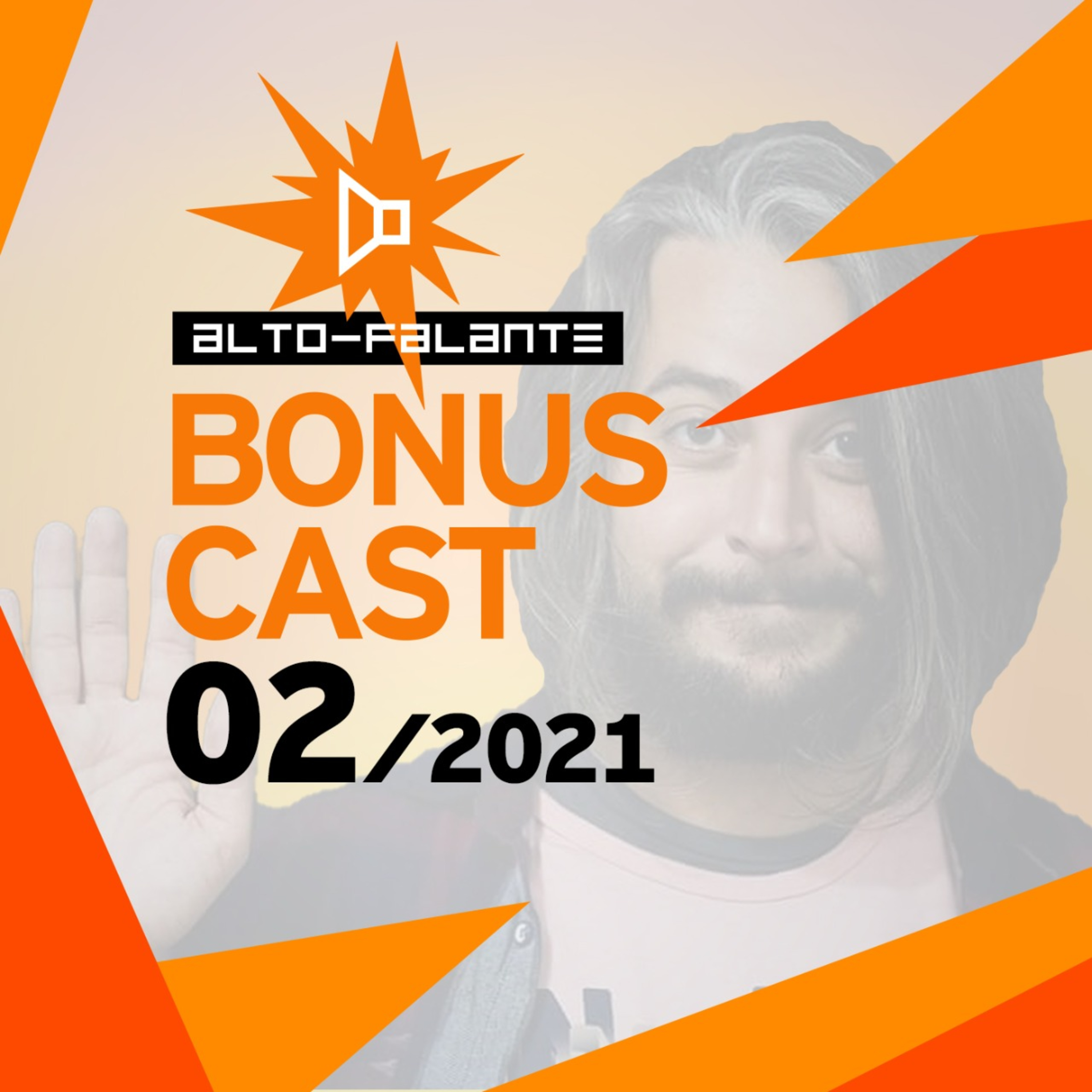 Alto-Falante Bonuscast