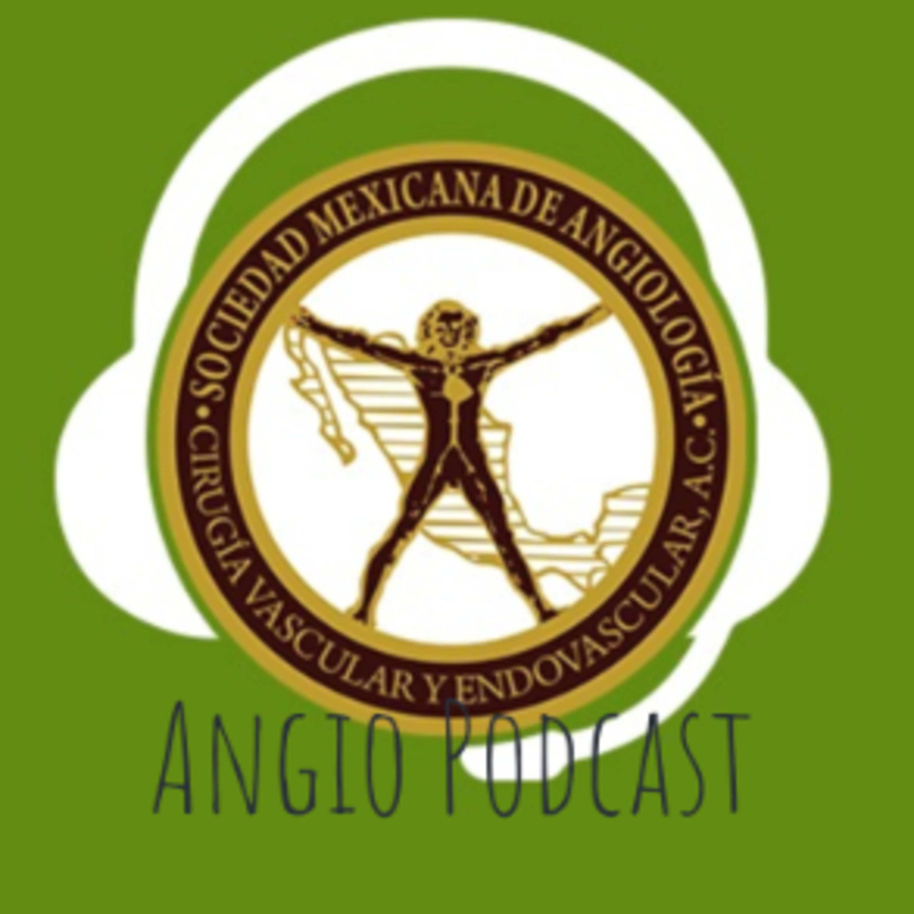 Angio Podcast