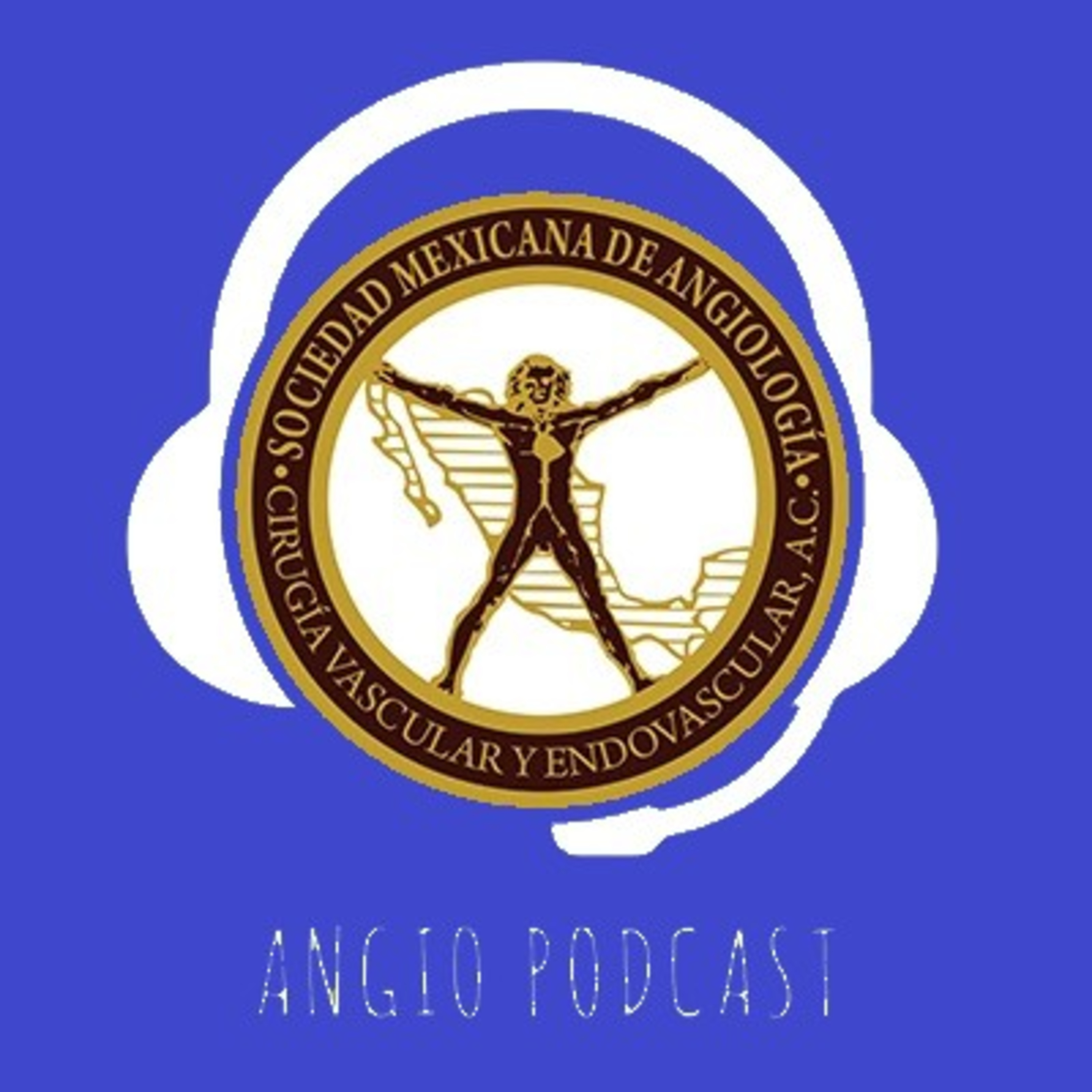 Angio Podcast
