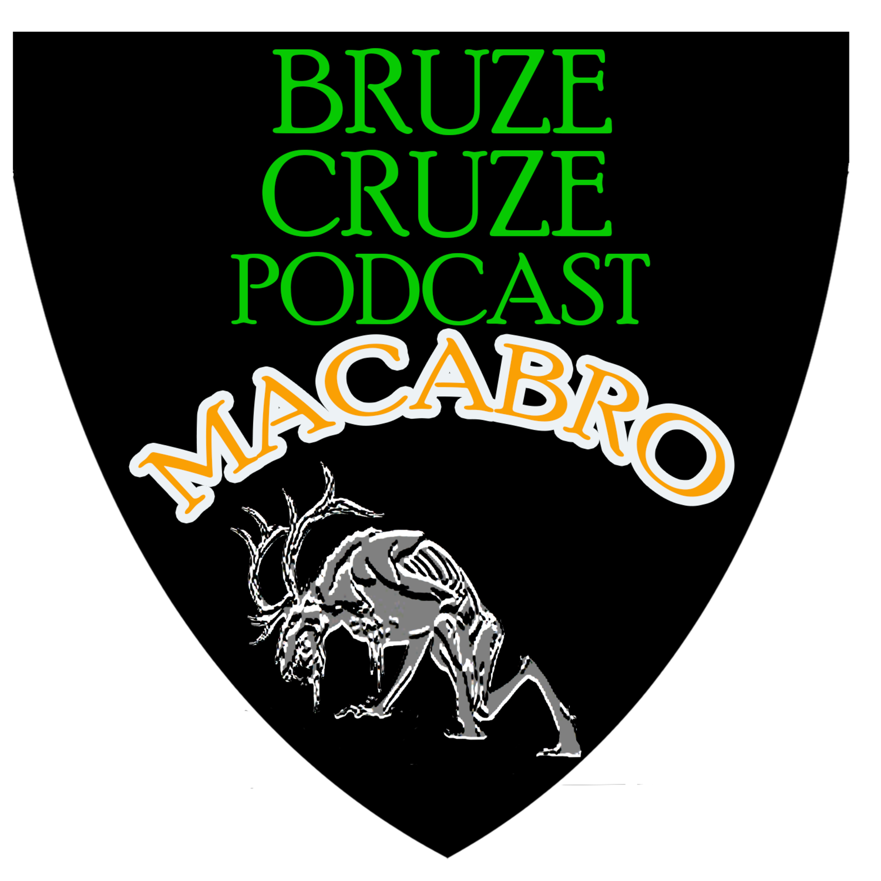 Bruisernation Podcast Network