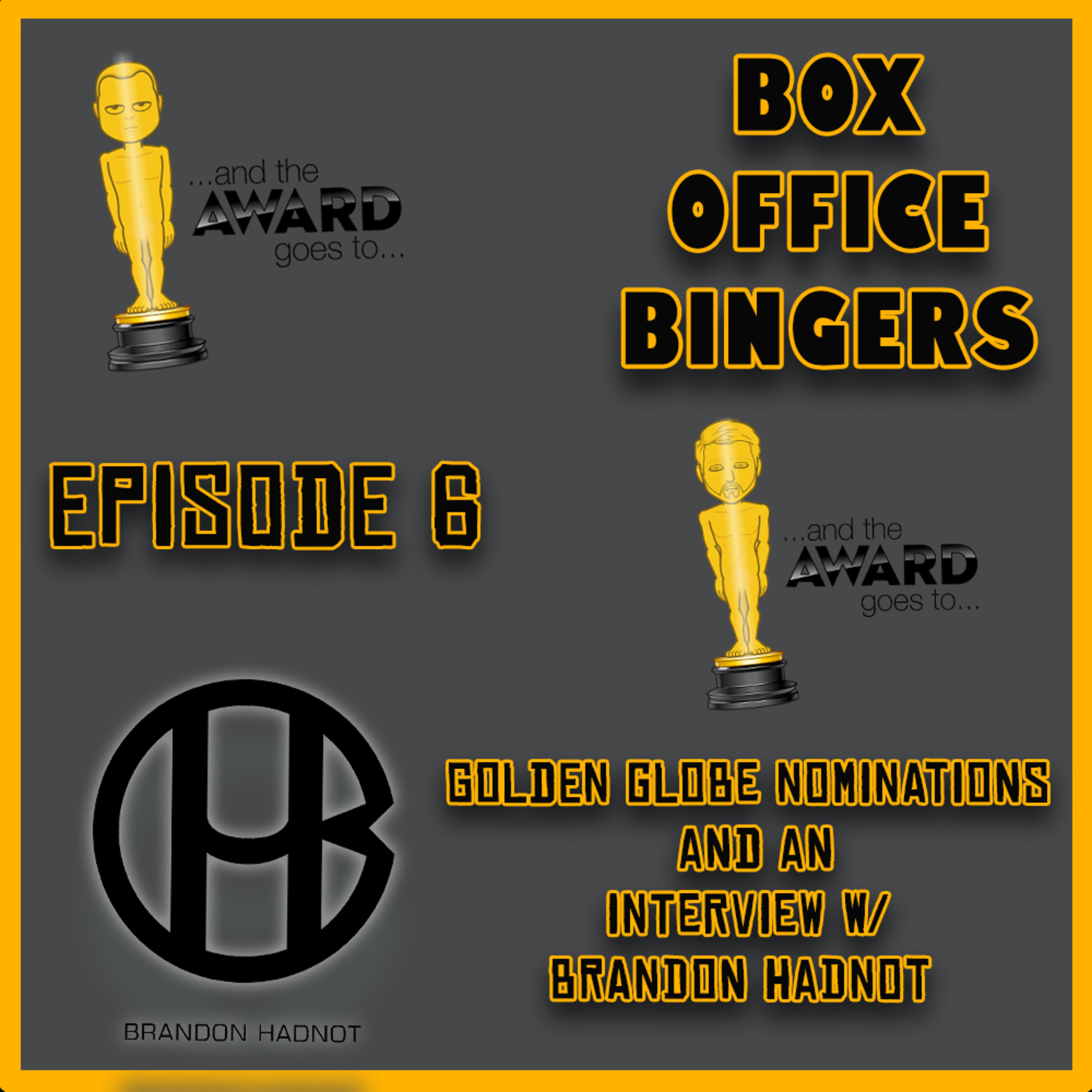 Box Office Bingers