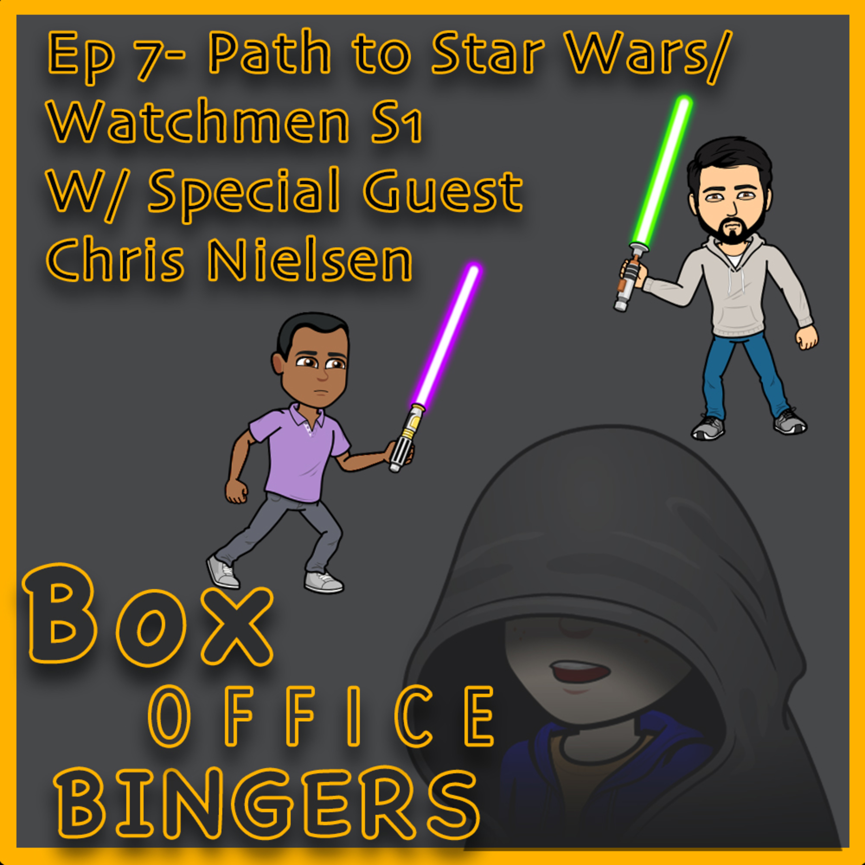 Box Office Bingers