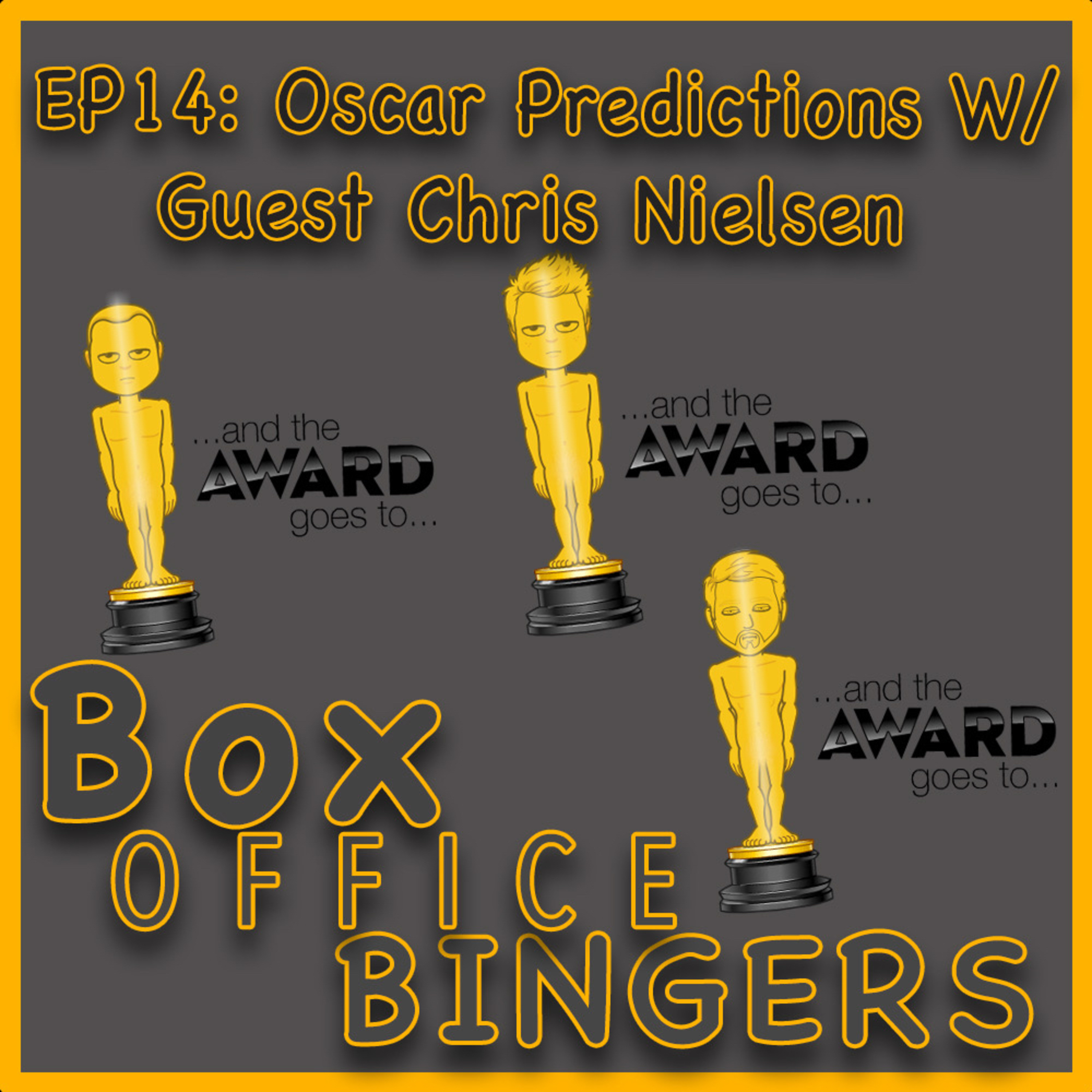 Box Office Bingers
