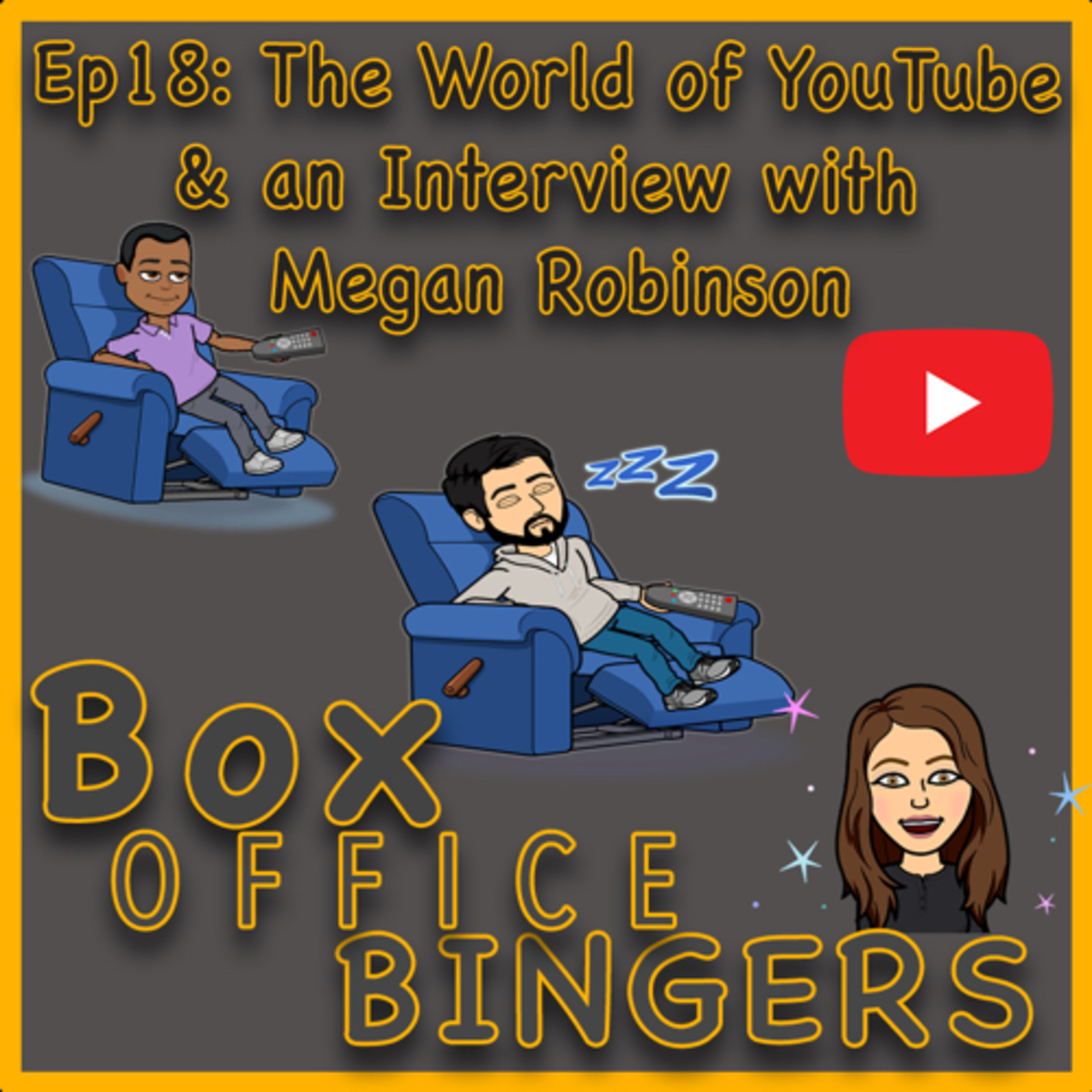 Box Office Bingers