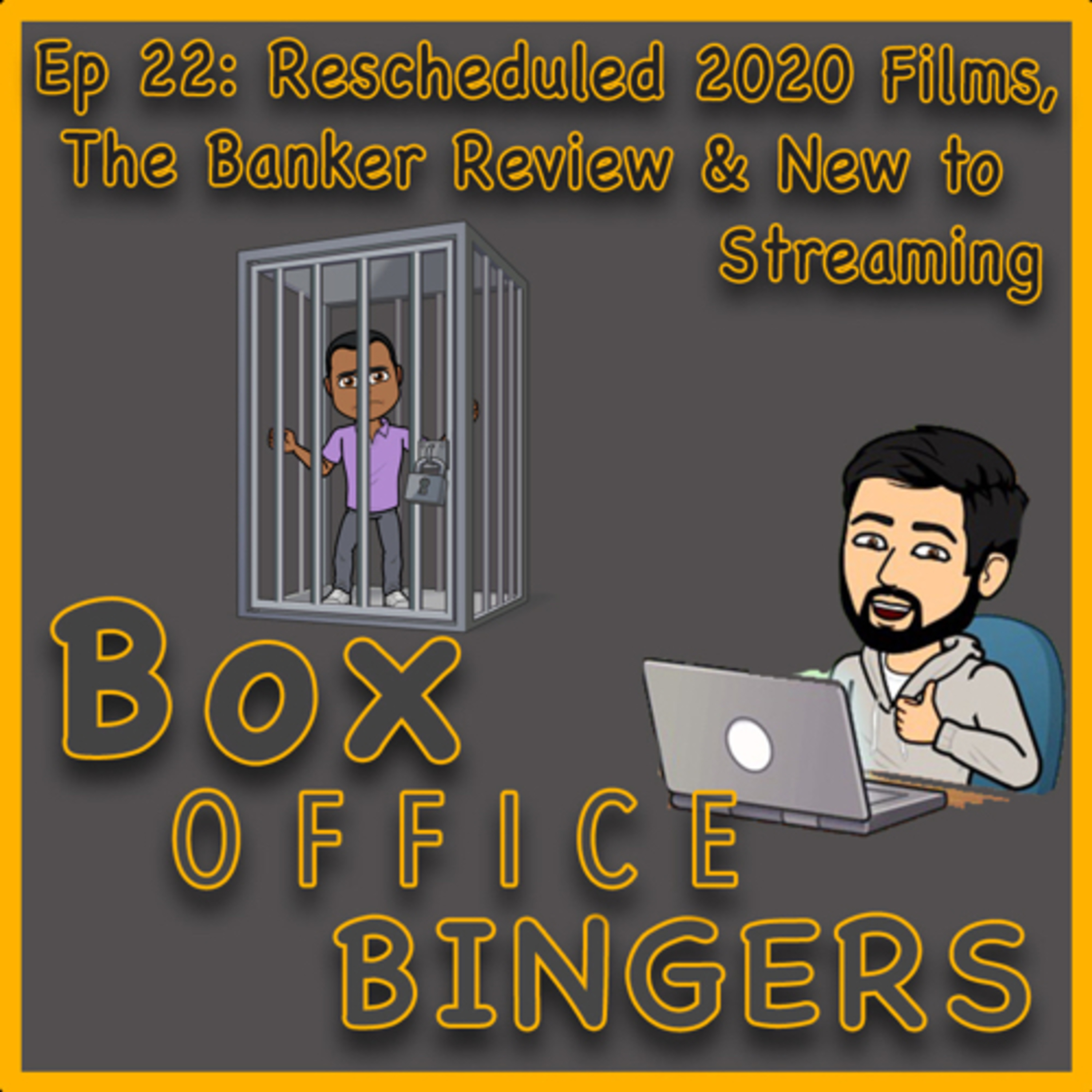 Box Office Bingers
