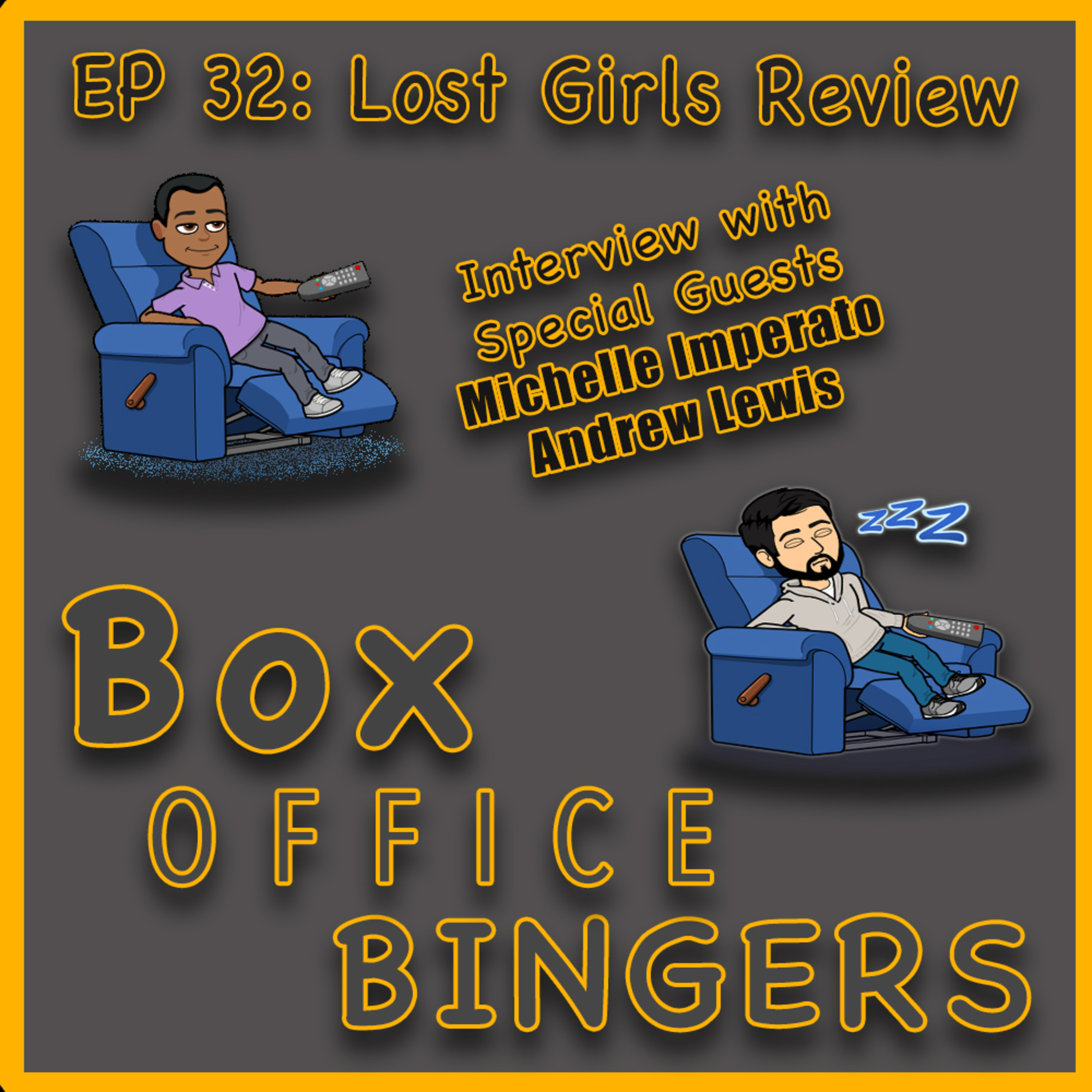 Box Office Bingers