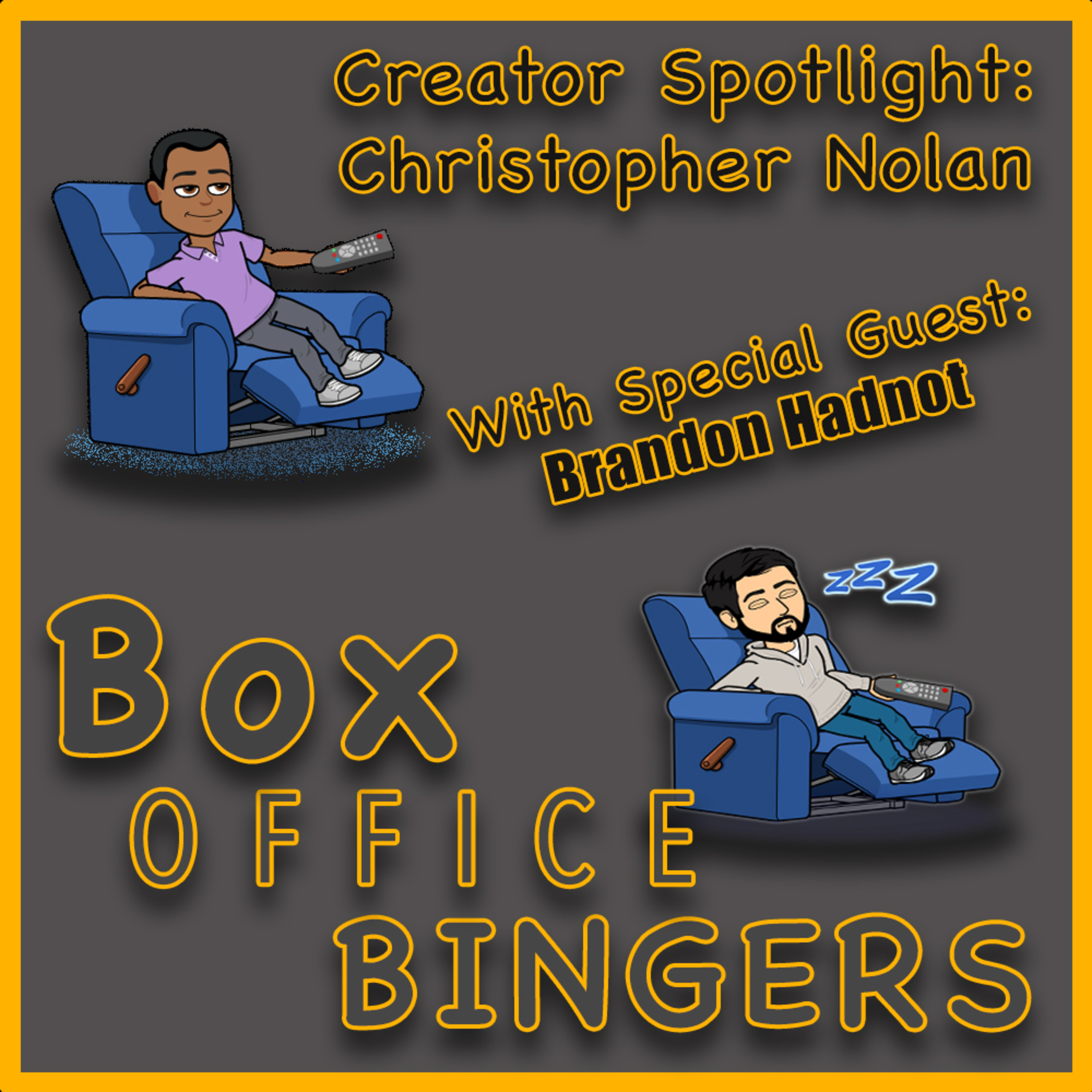 Box Office Bingers