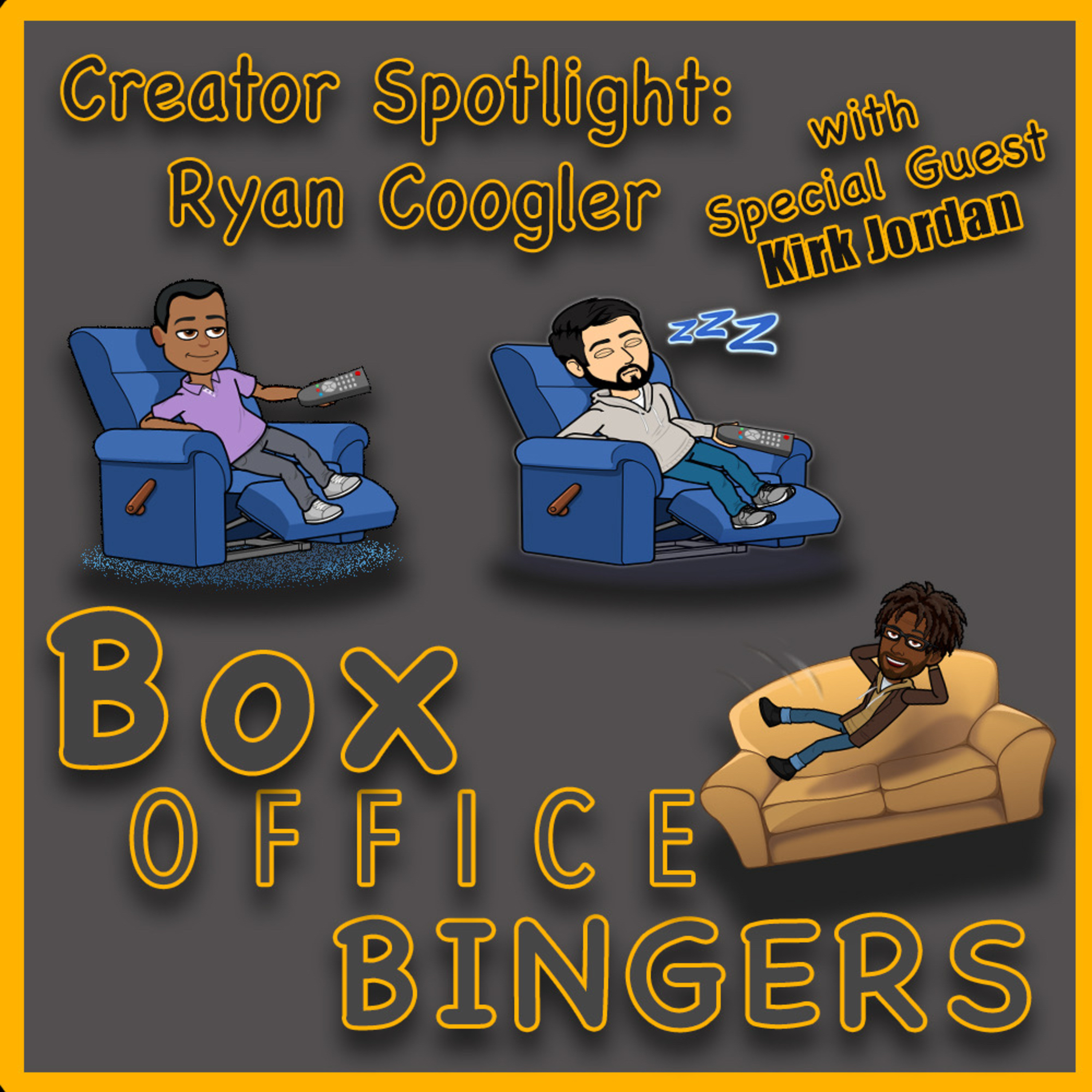 Box Office Bingers