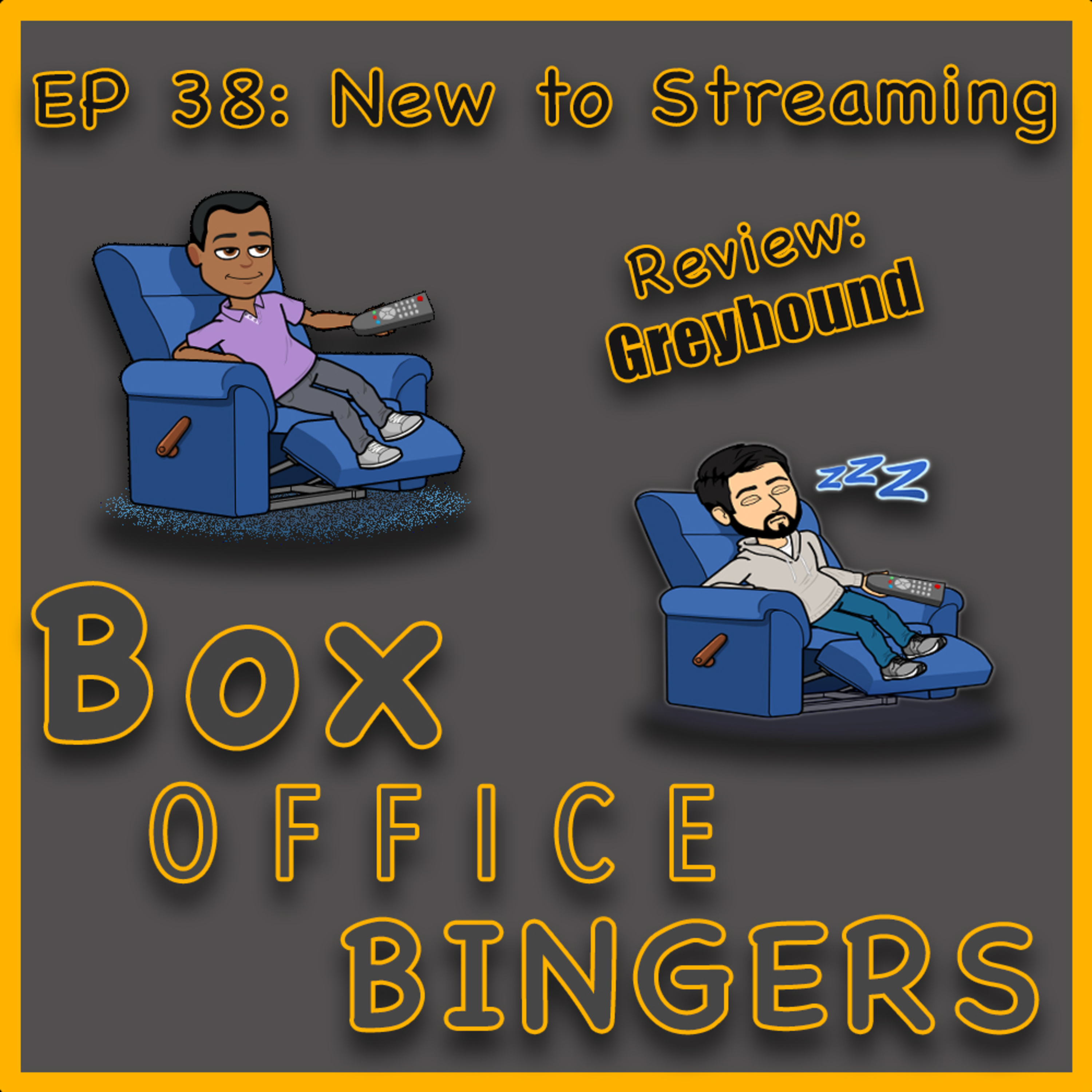 Box Office Bingers