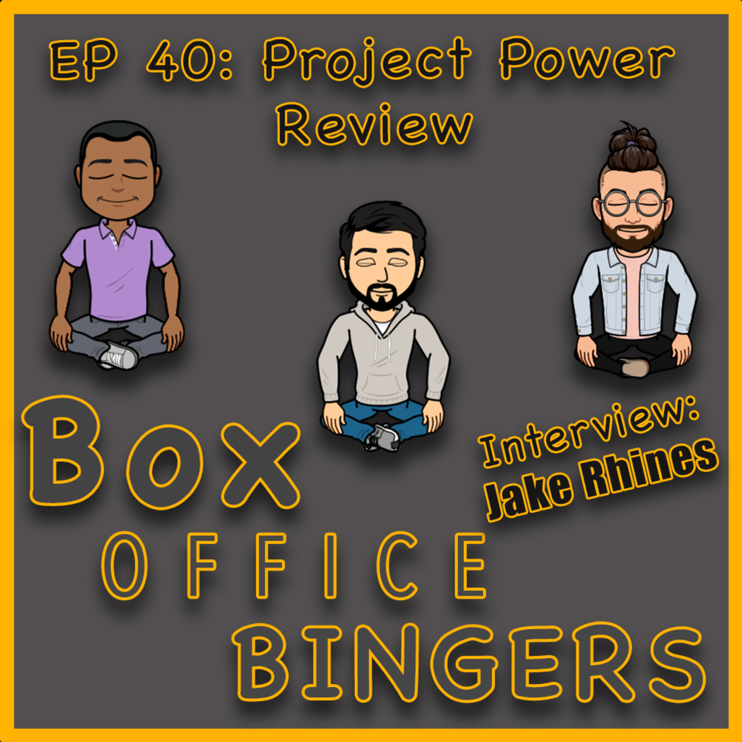 Box Office Bingers