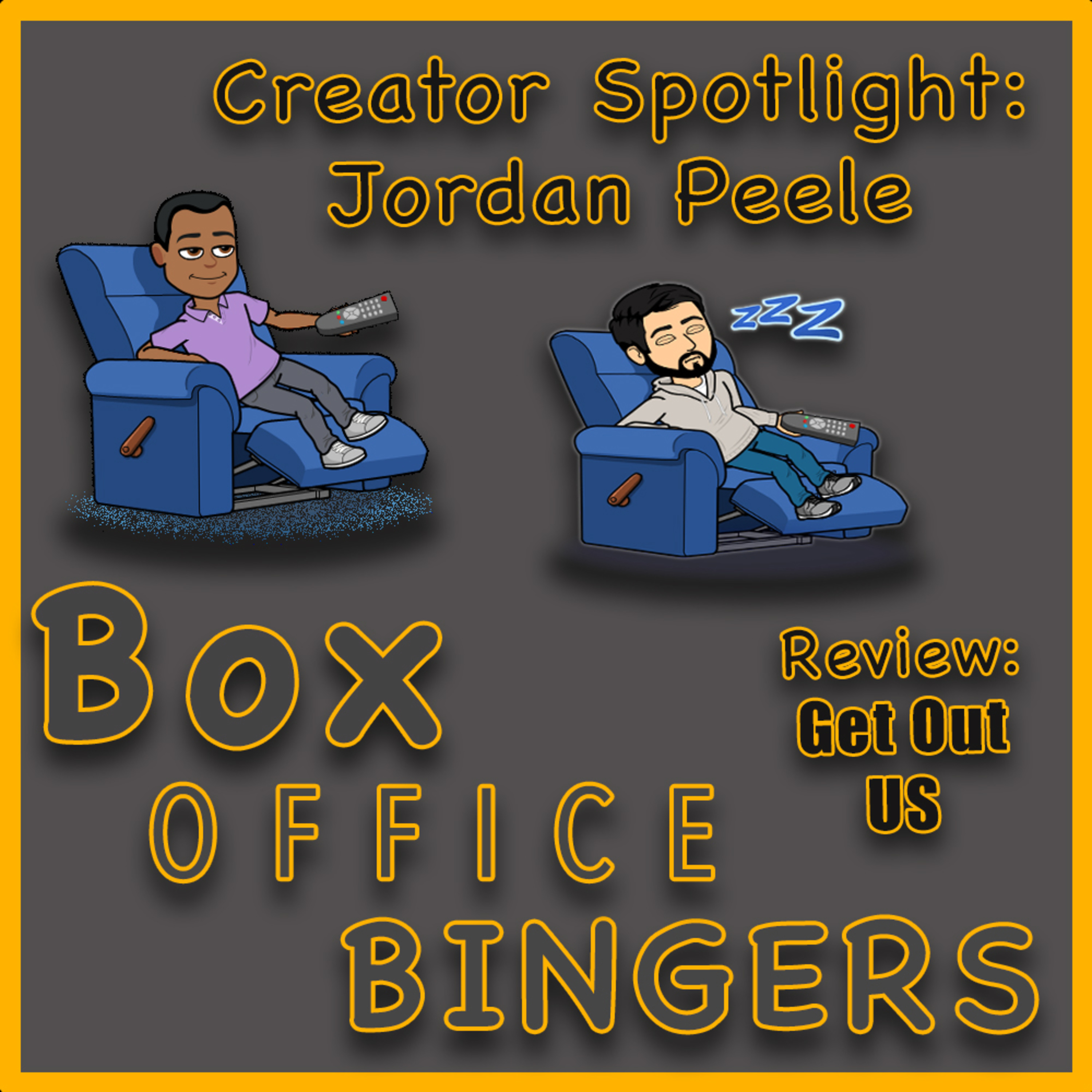 Box Office Bingers