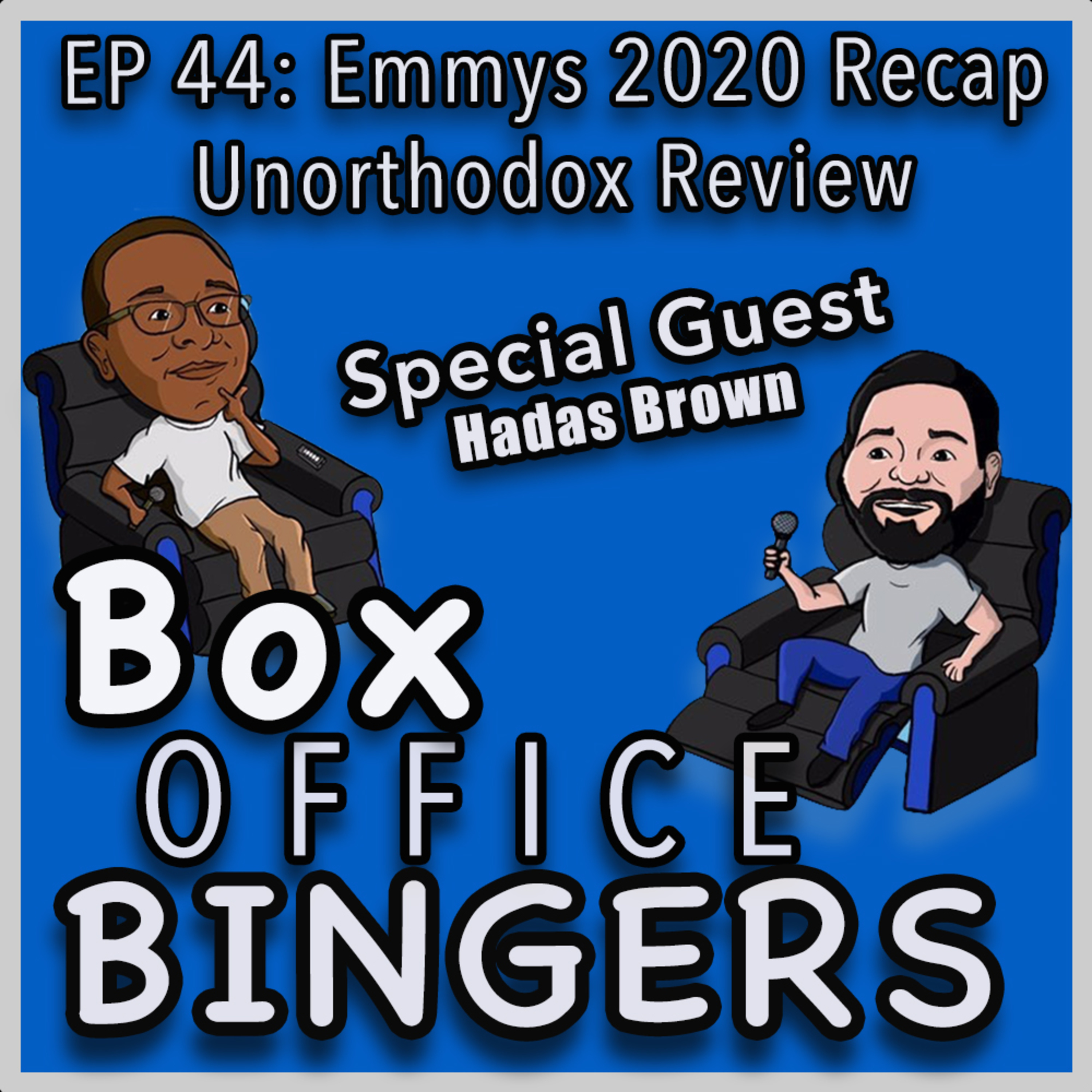 Box Office Bingers