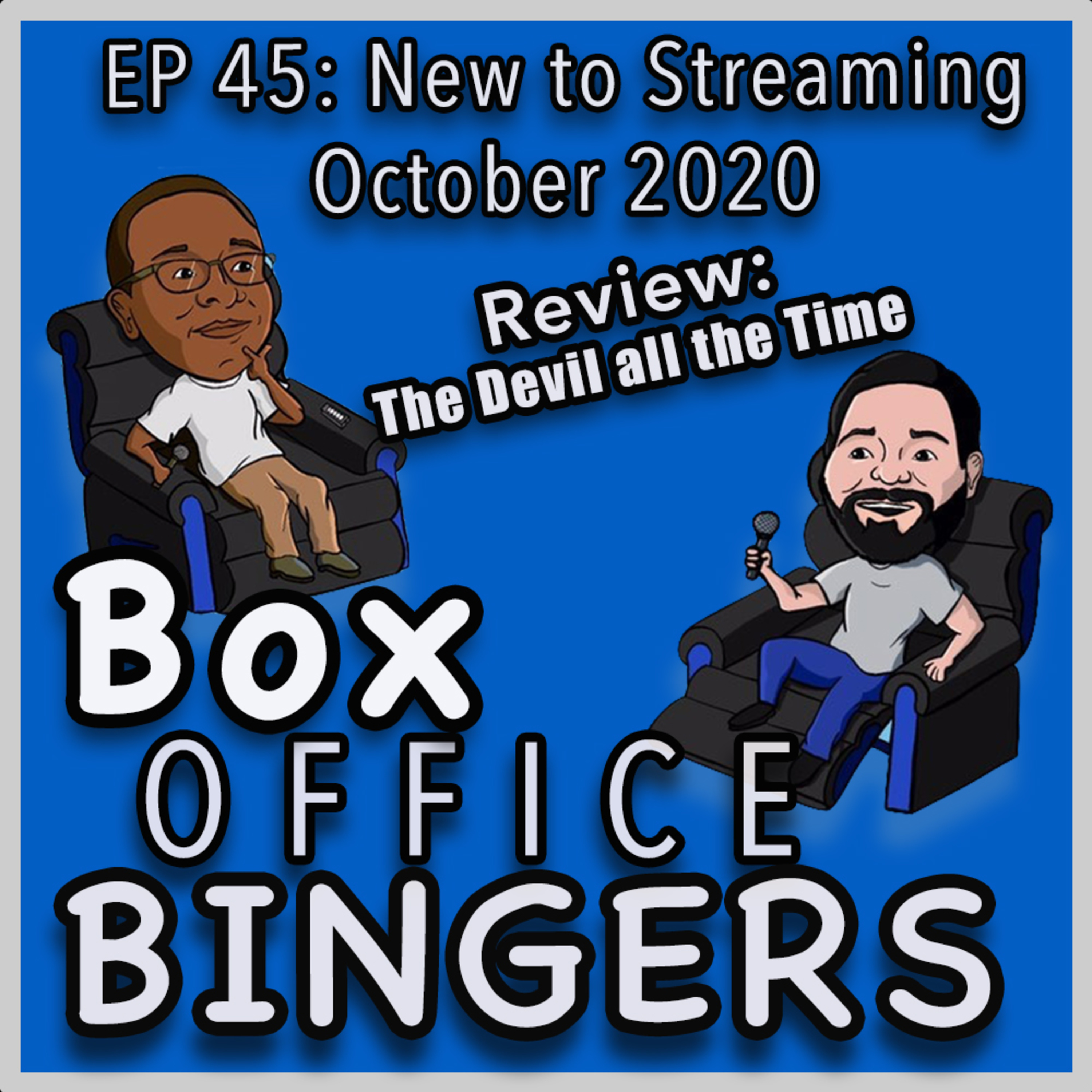 Box Office Bingers
