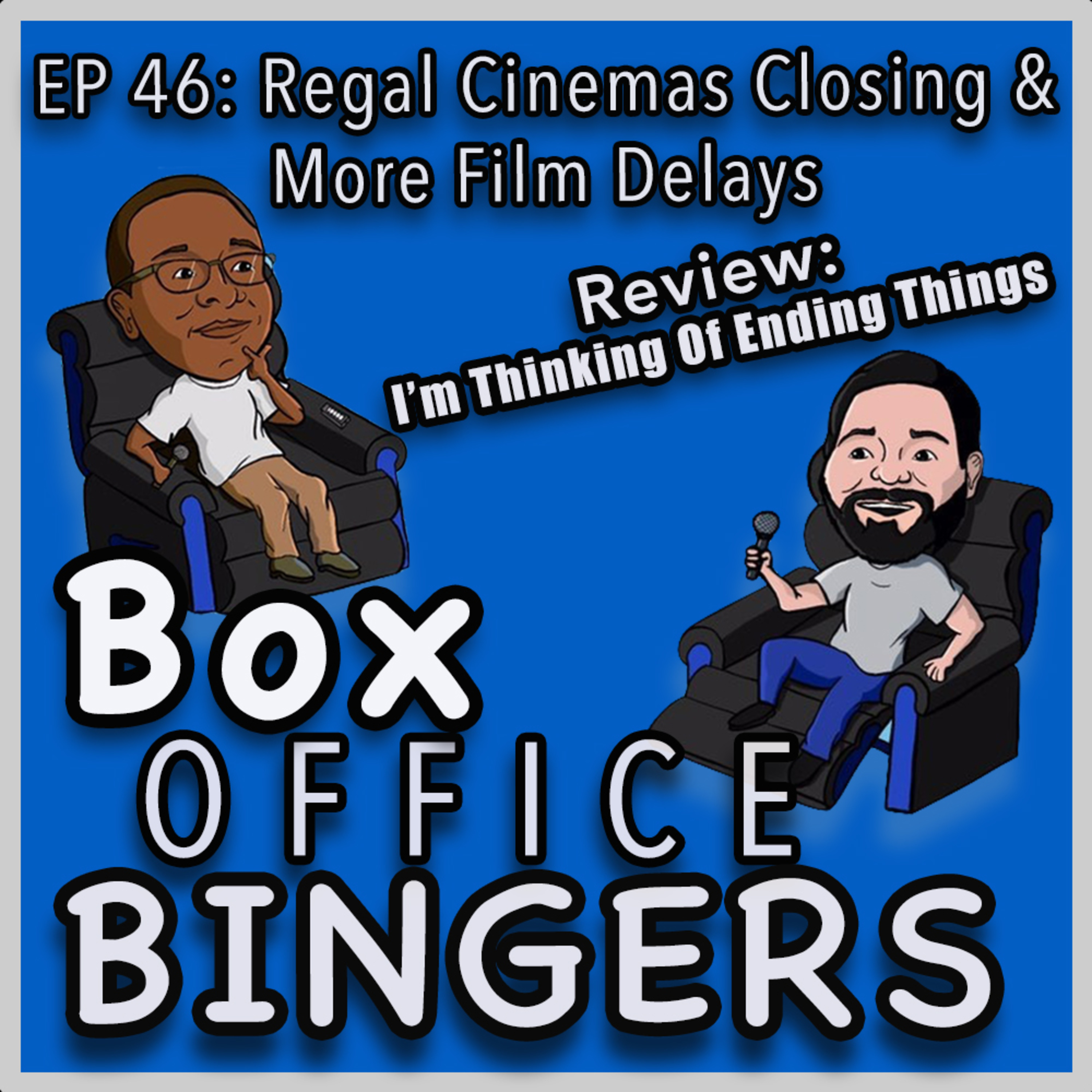 Box Office Bingers