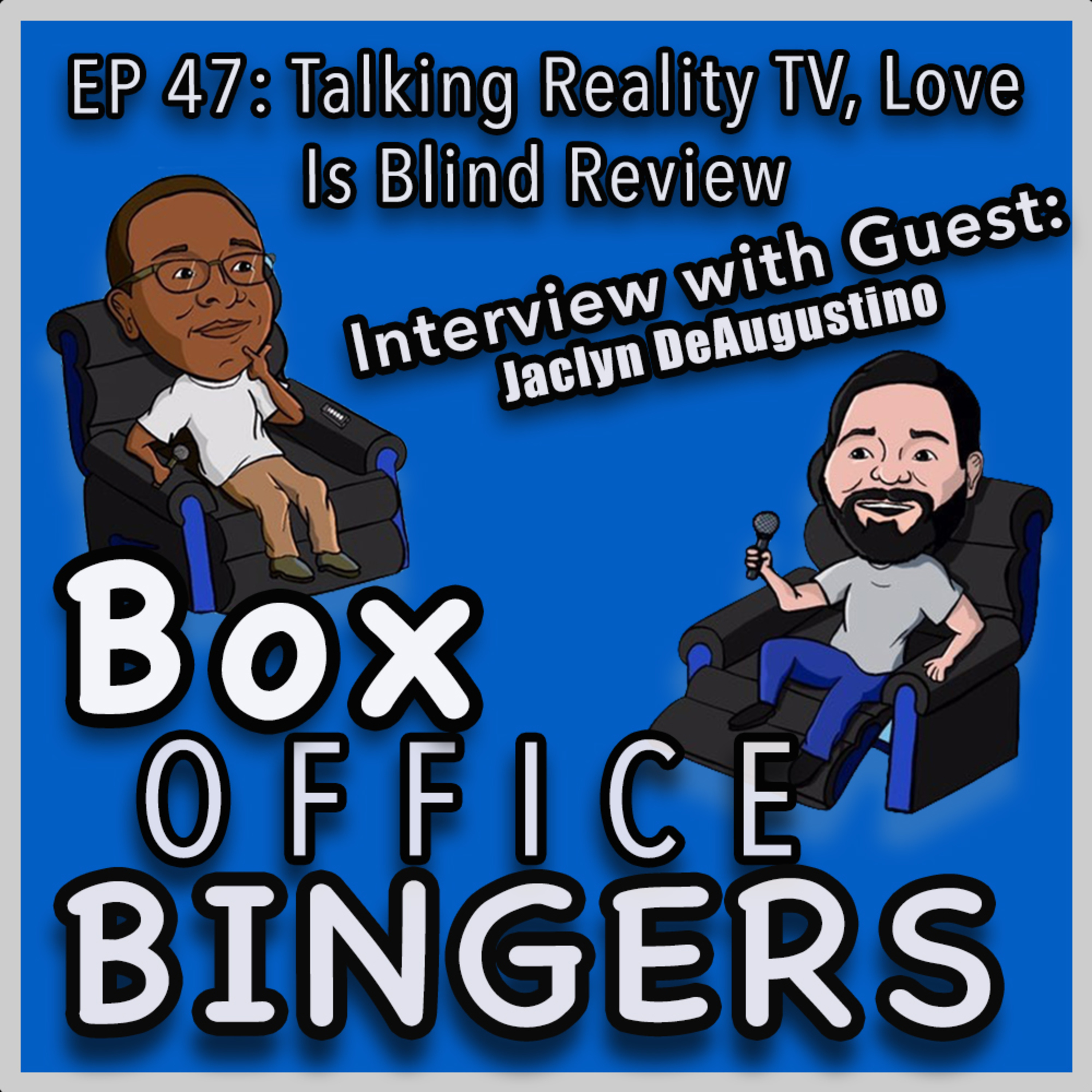 Box Office Bingers