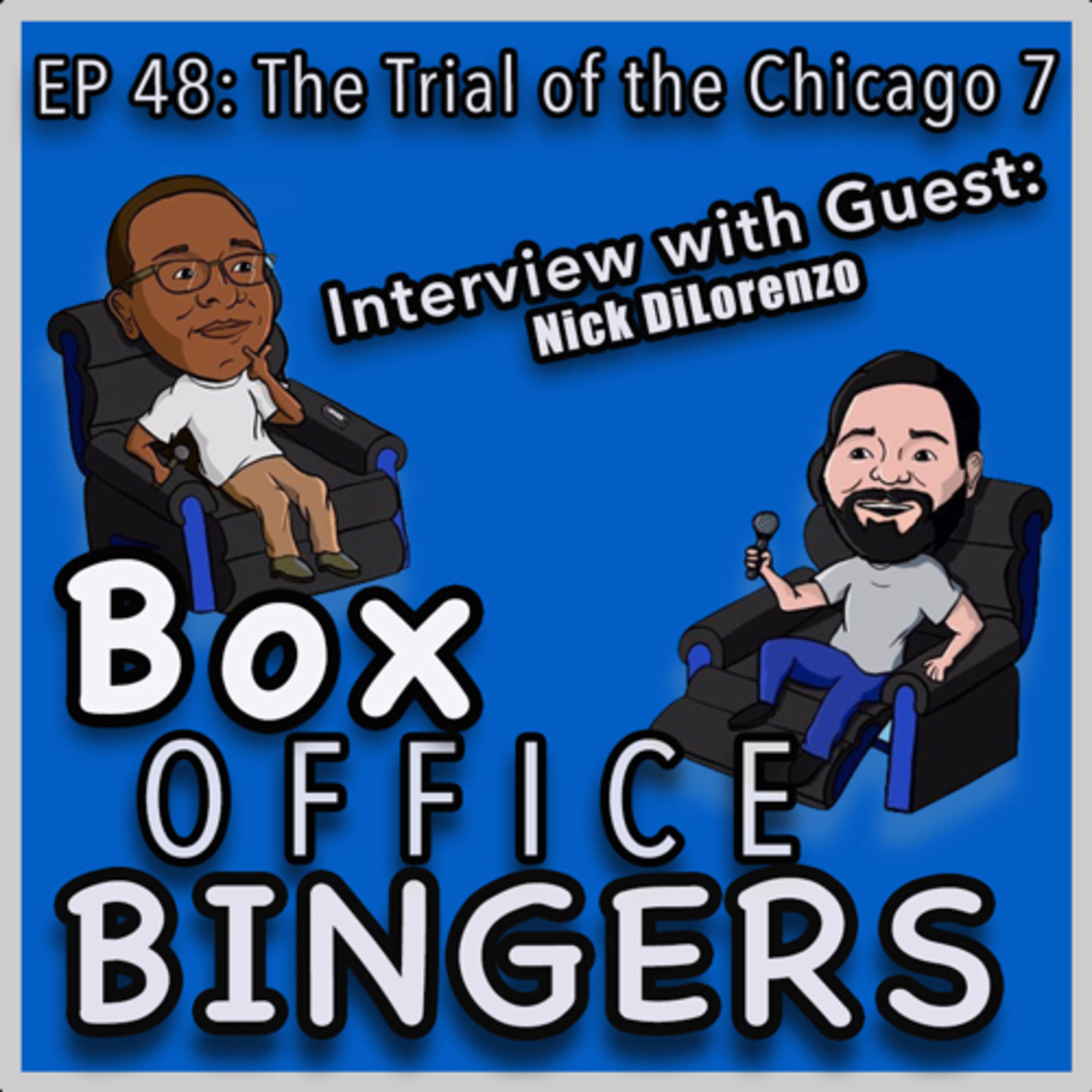 Box Office Bingers