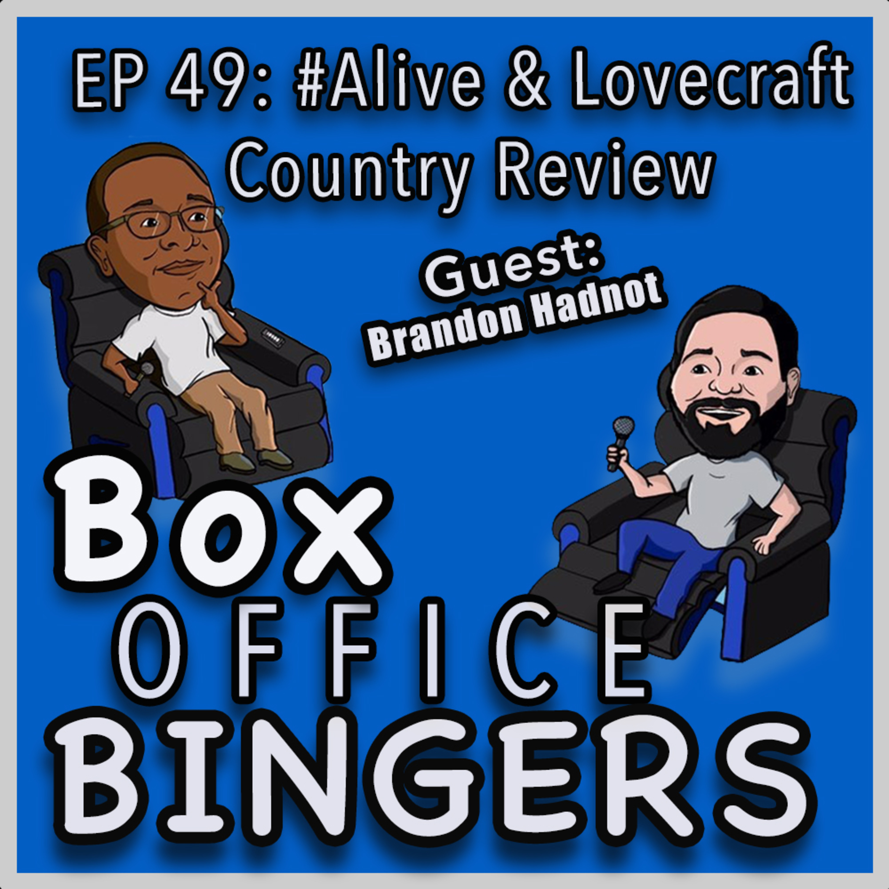Box Office Bingers