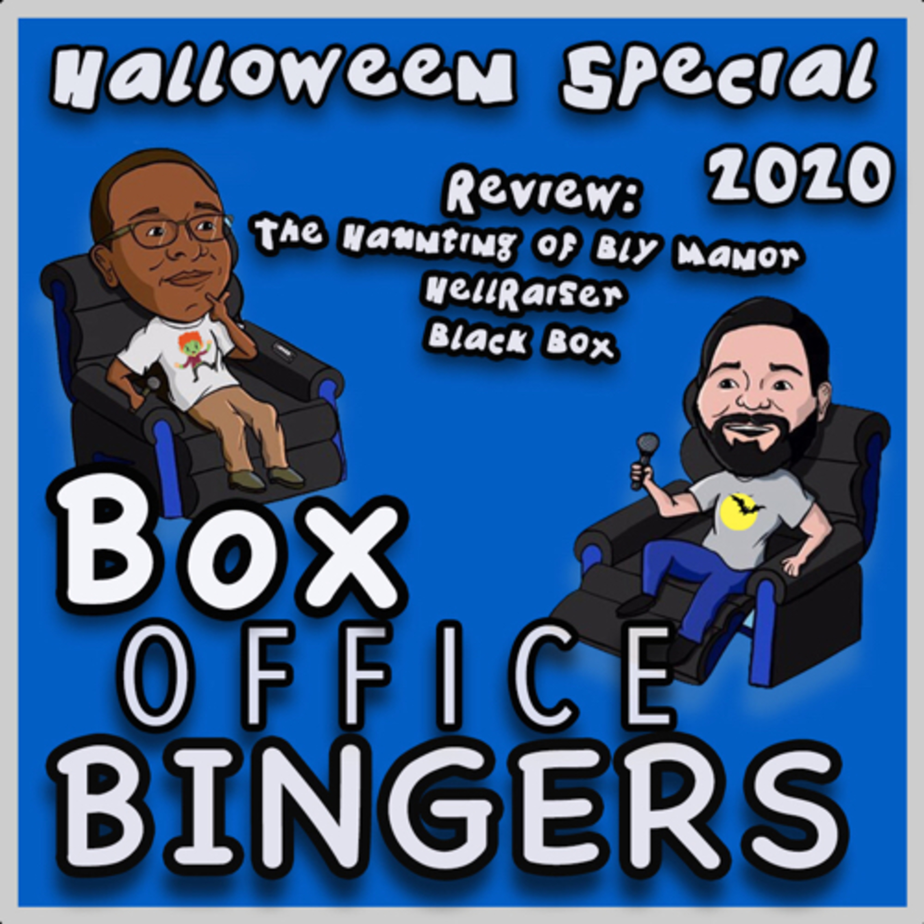 Box Office Bingers