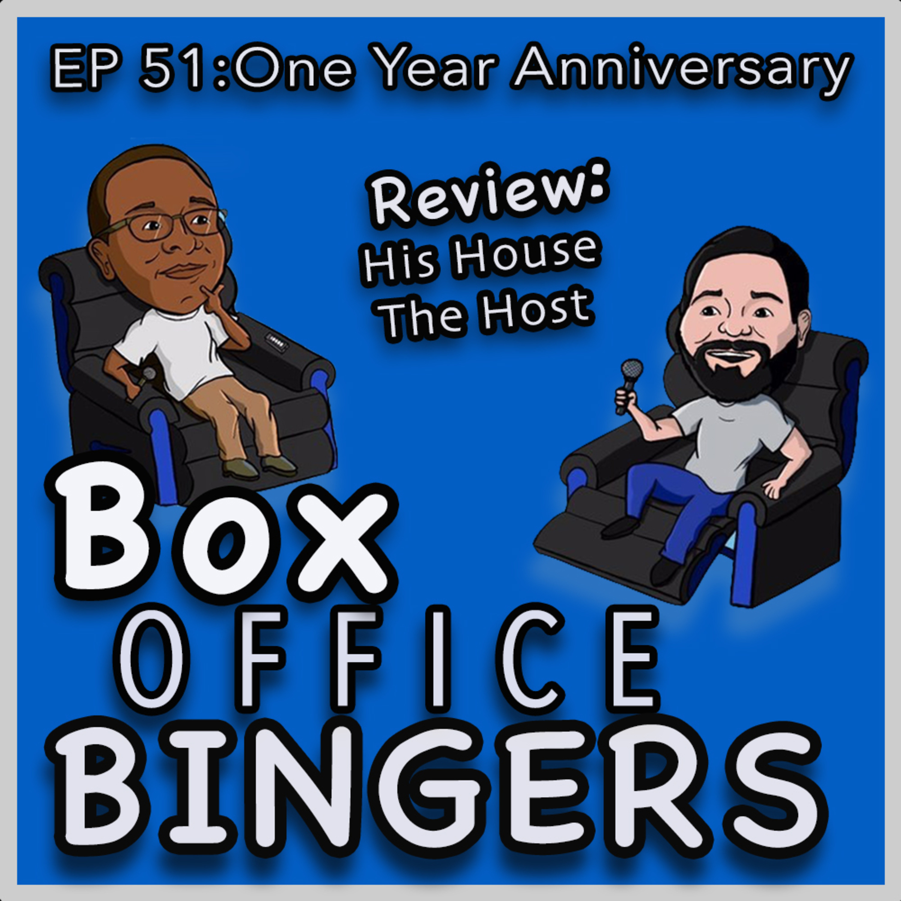 Box Office Bingers