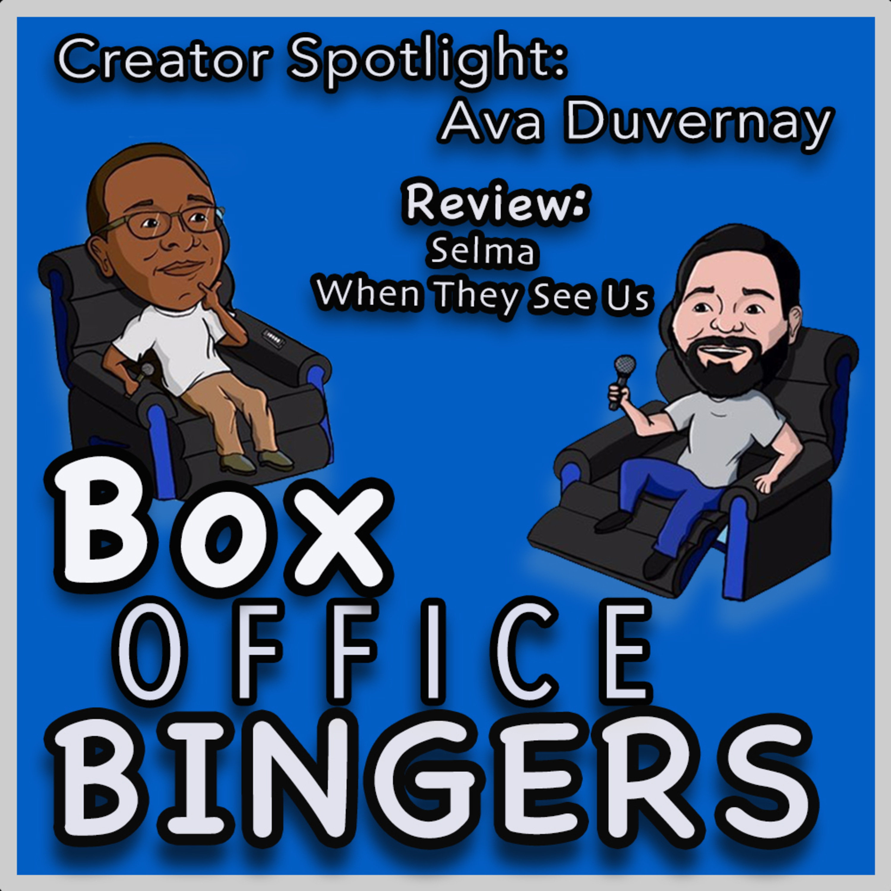 Box Office Bingers
