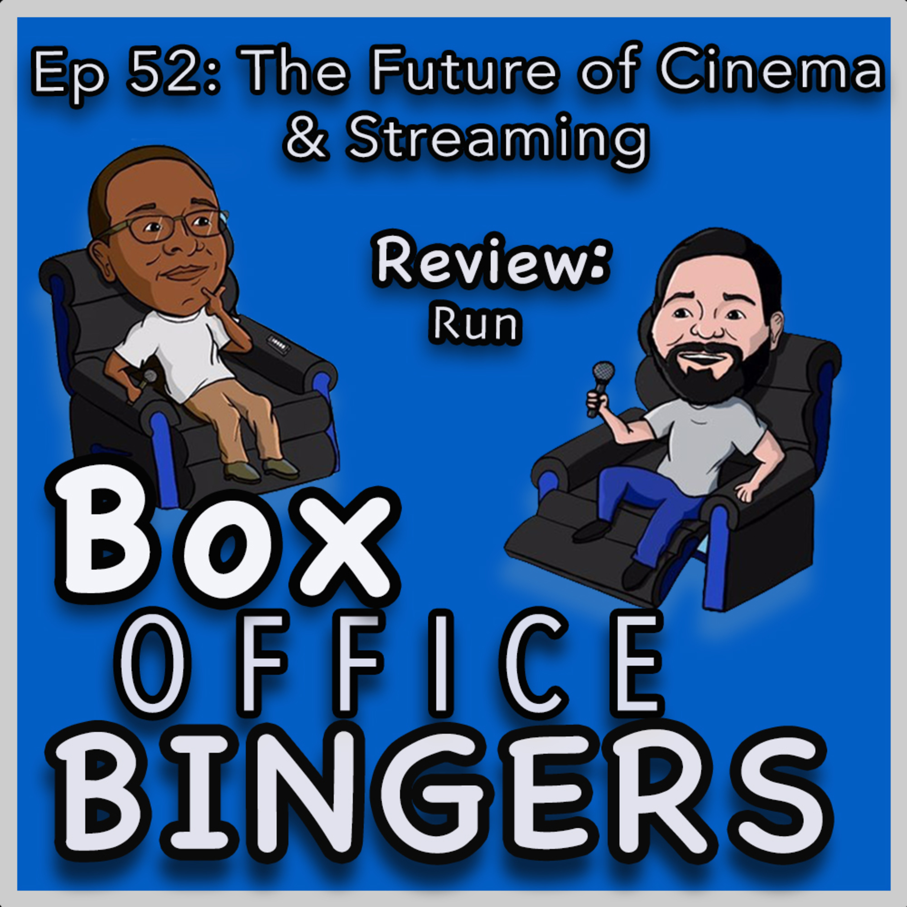 Box Office Bingers