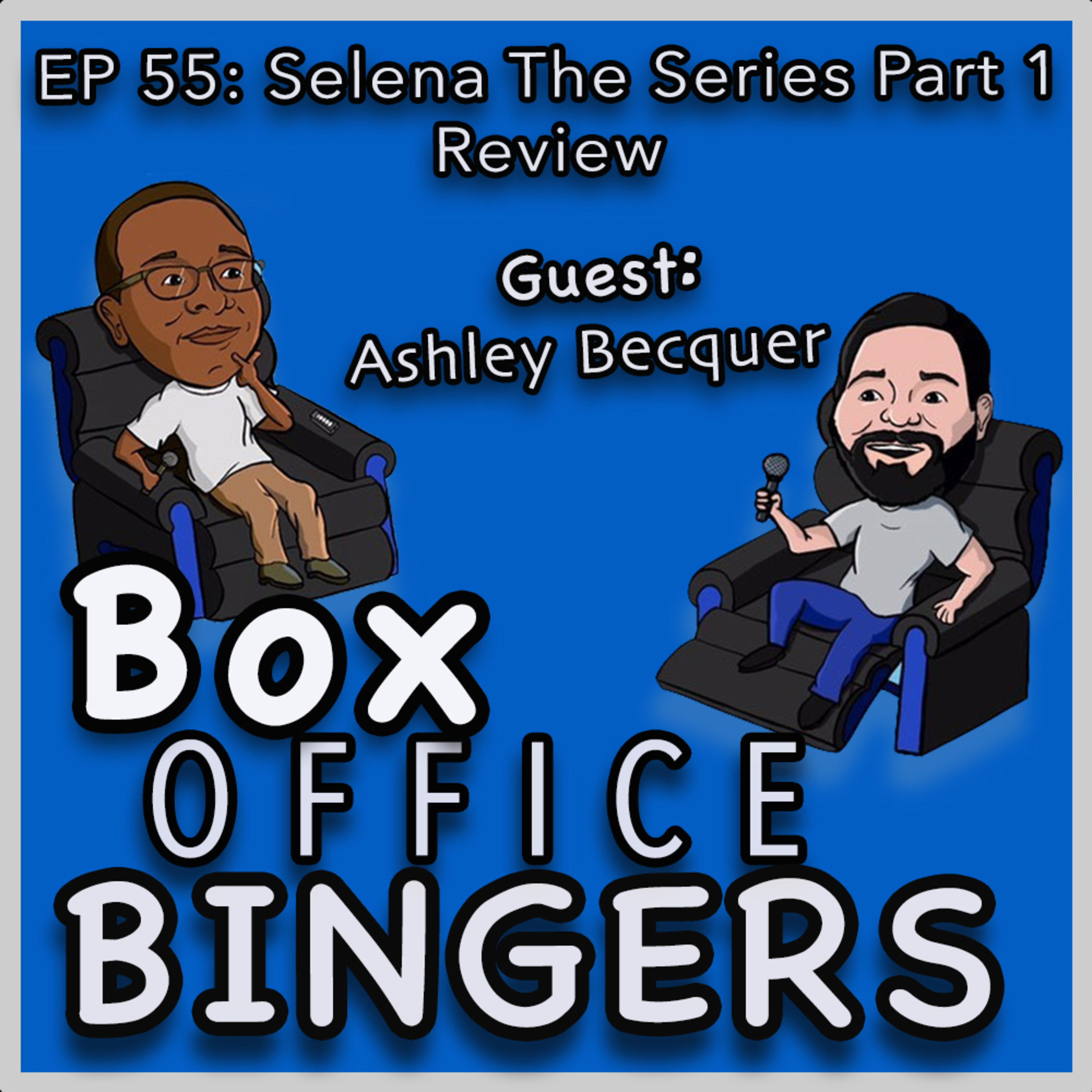 Box Office Bingers