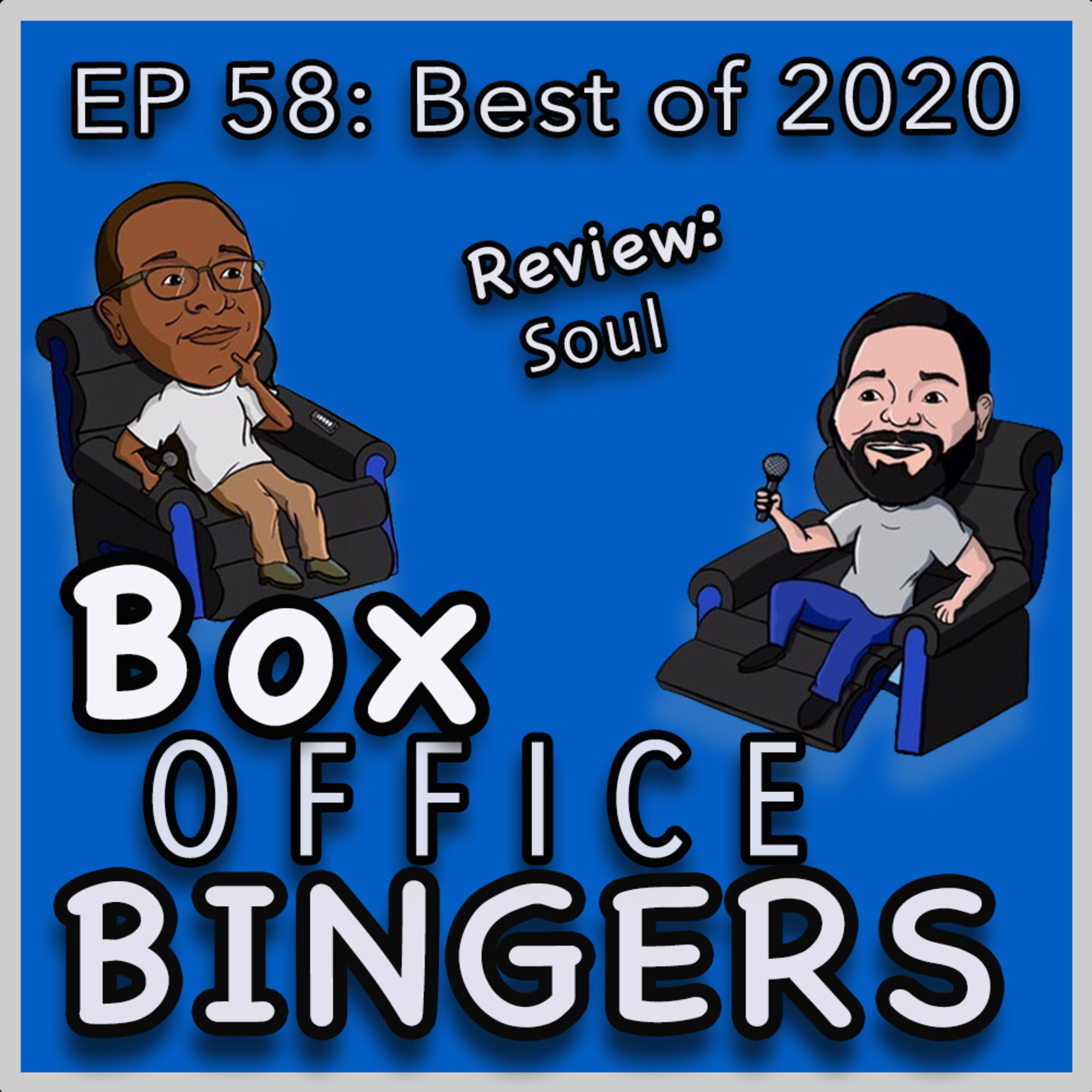 Box Office Bingers