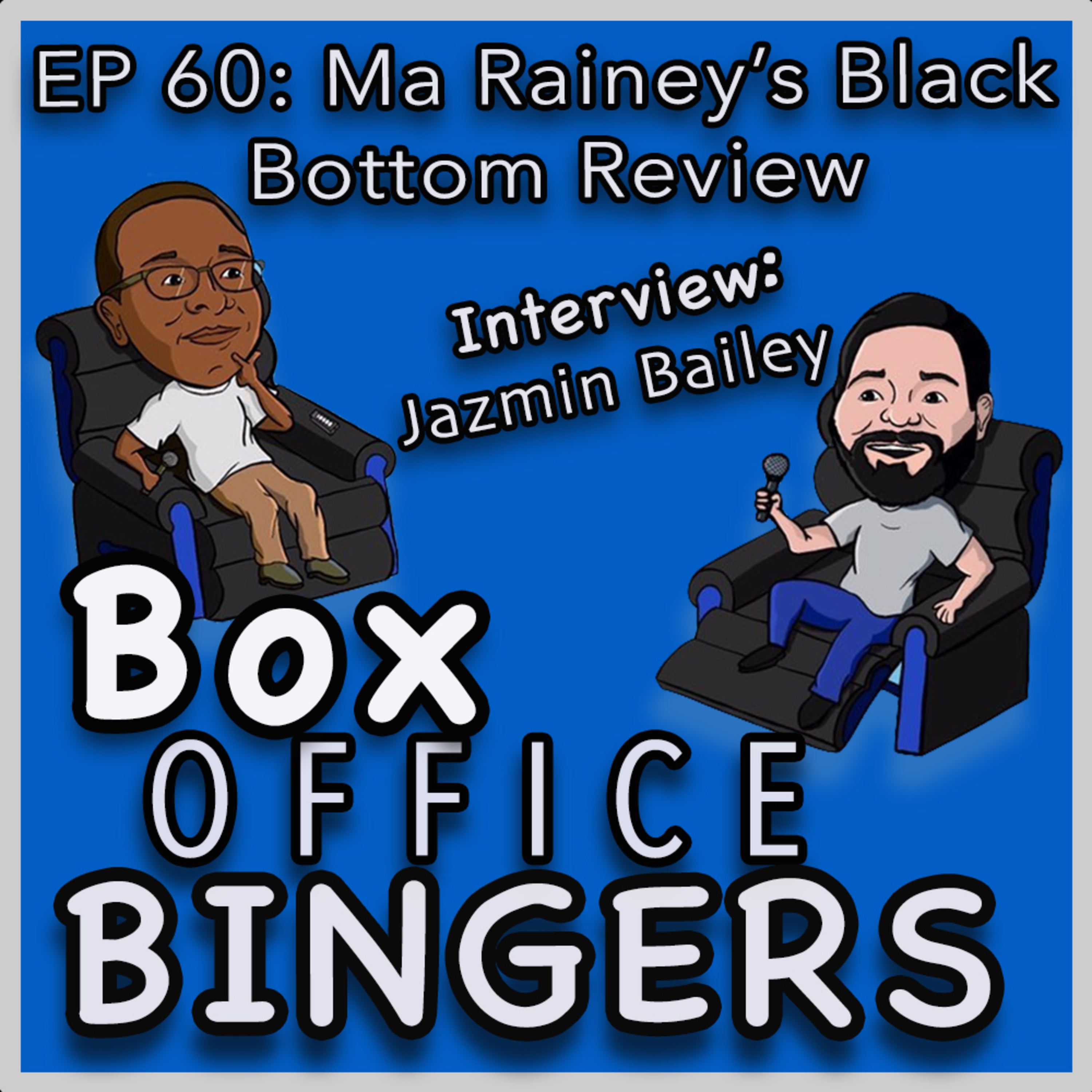 Box Office Bingers