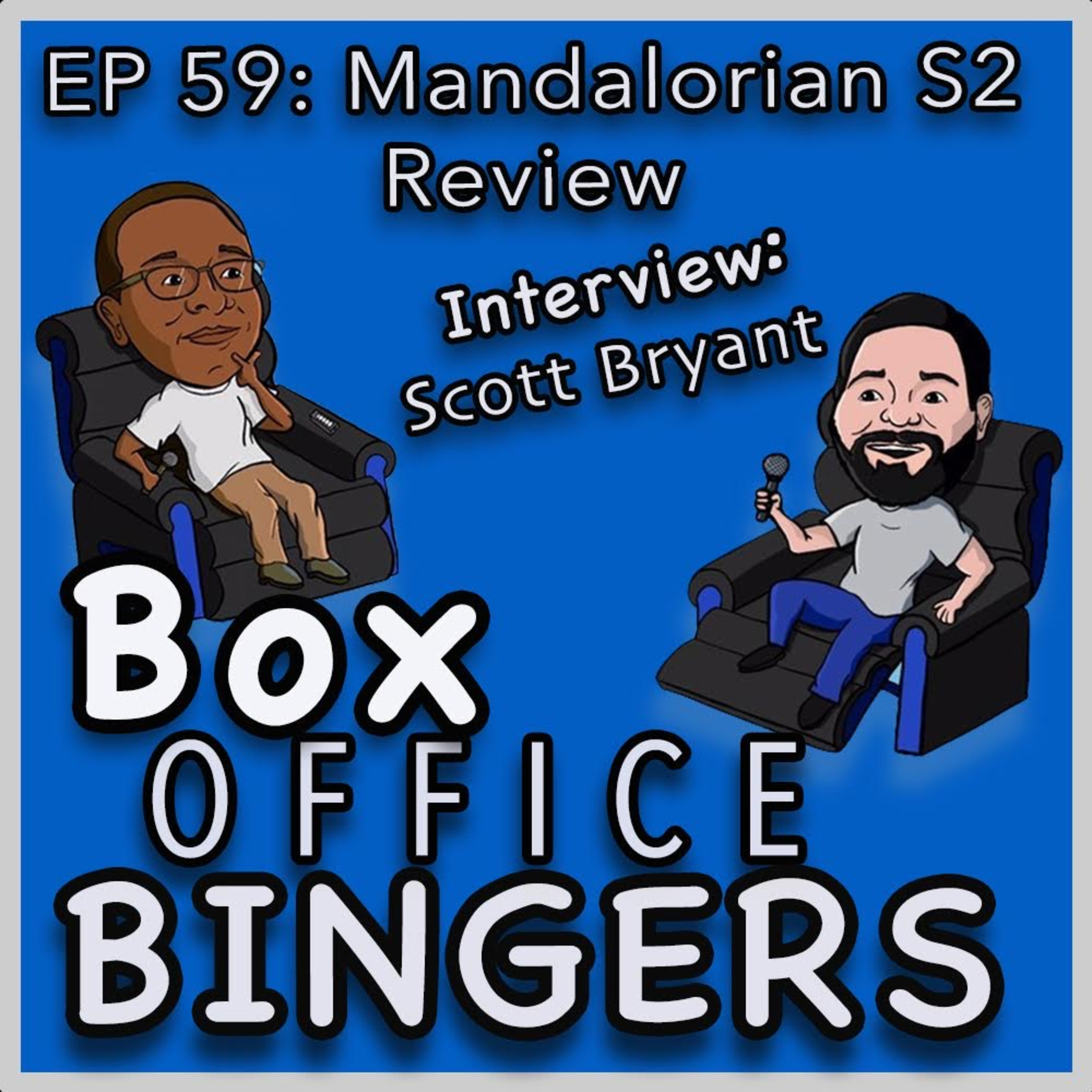 Box Office Bingers